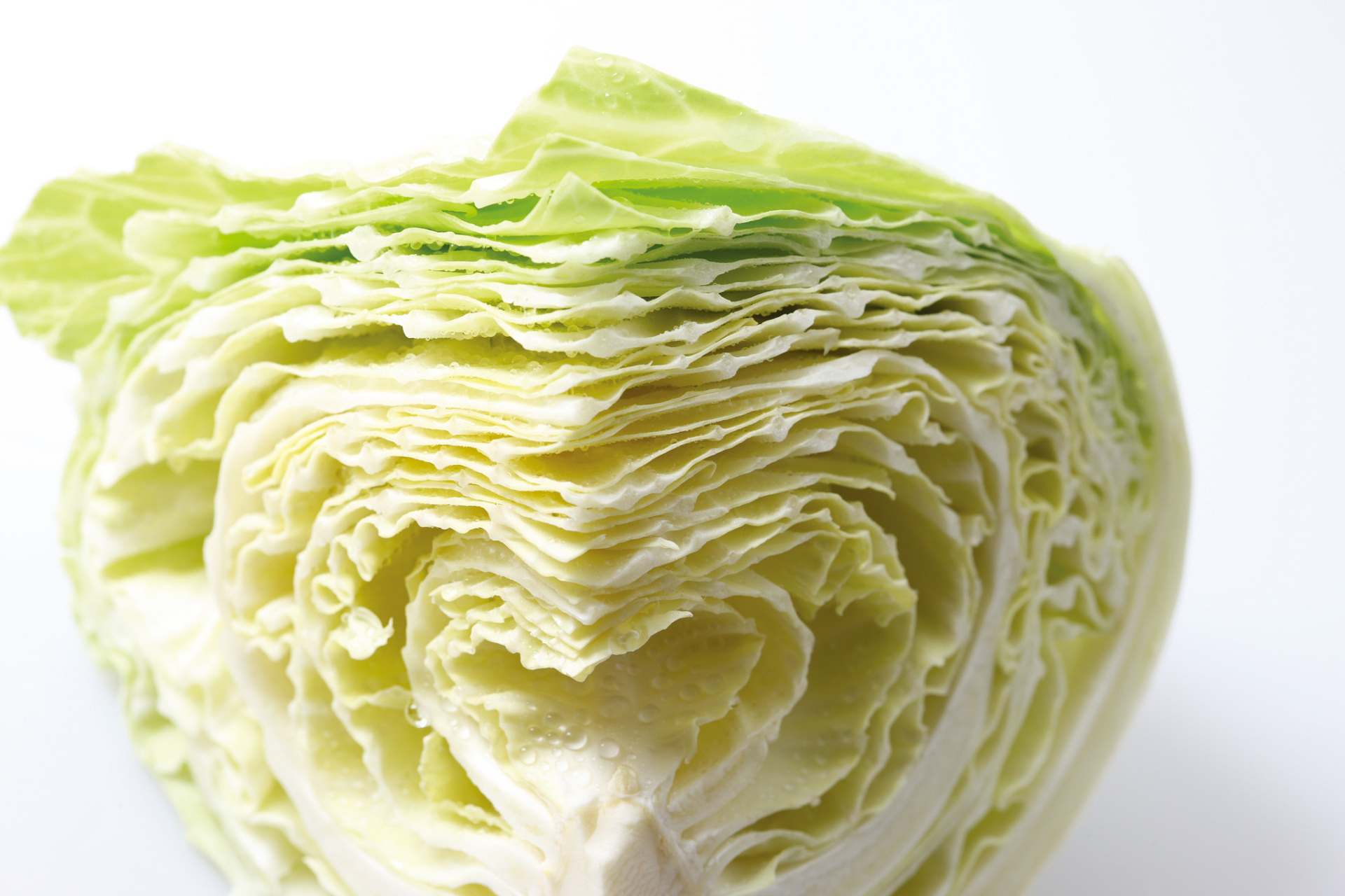 骨头汤不靠谱.3.卷心菜,绿菜花提供维生素k.4.