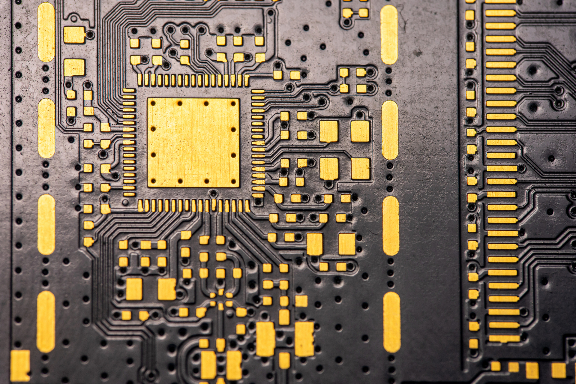 打造电子产品的魔法画板!