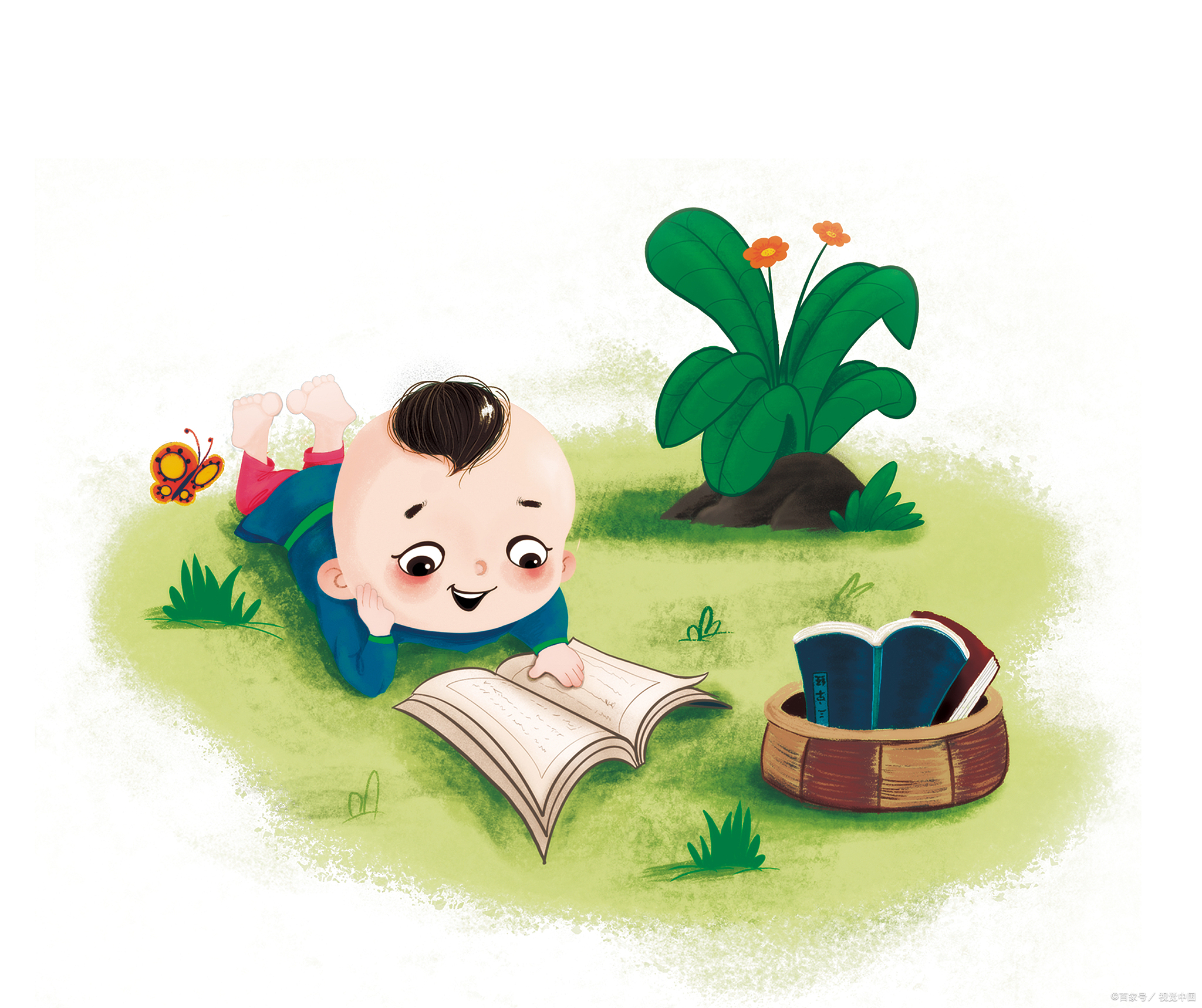 小学生必读小古文30篇