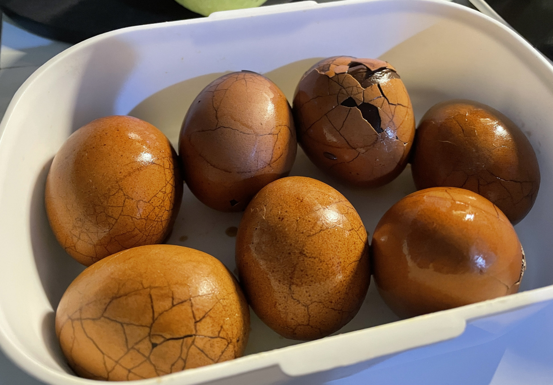 大快人心,台名嘴称大陆吃不起茶叶蛋,将被惩戒.