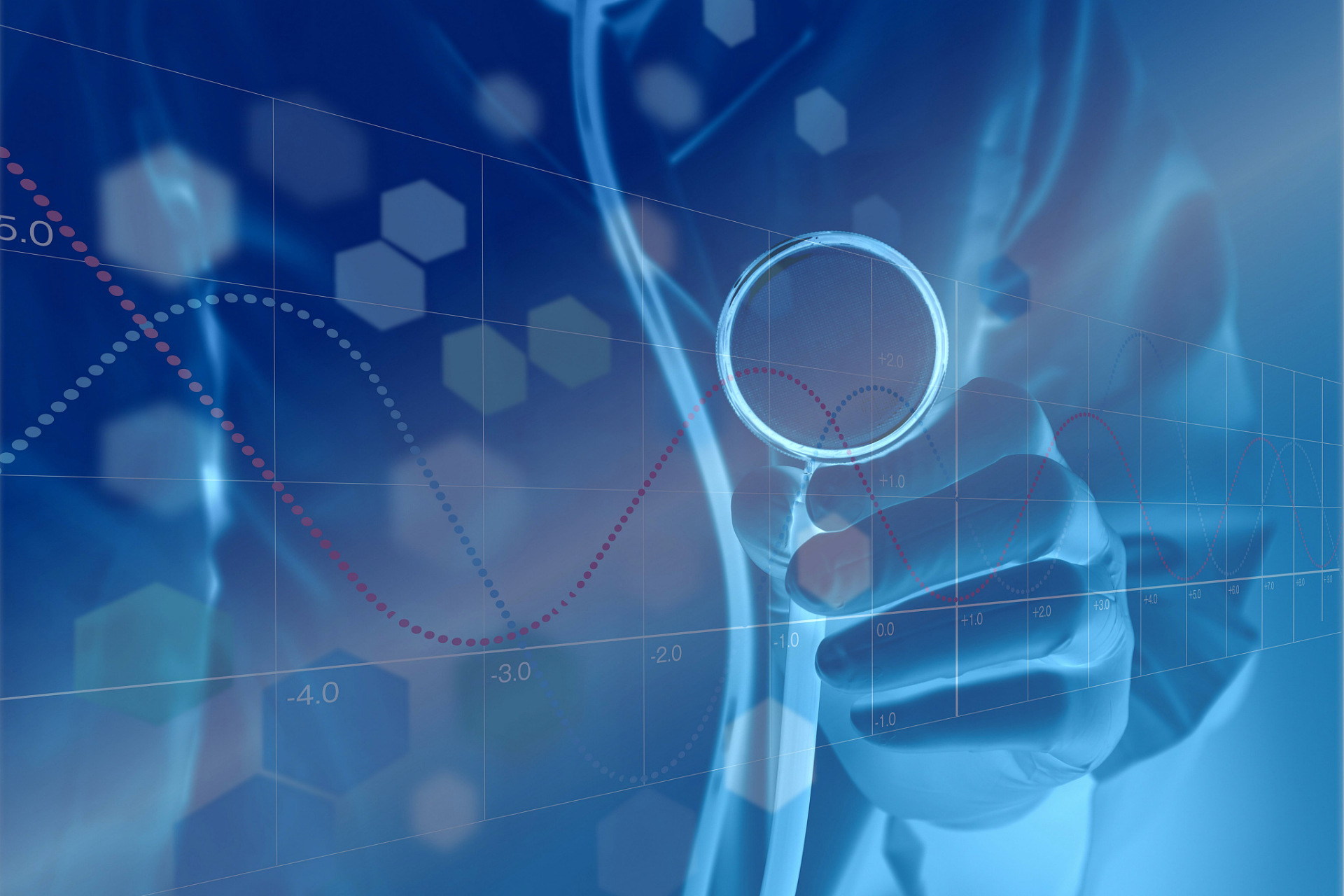 医学科技的发展为医学实践提供了更多的选择和手段,提高了医学的水平