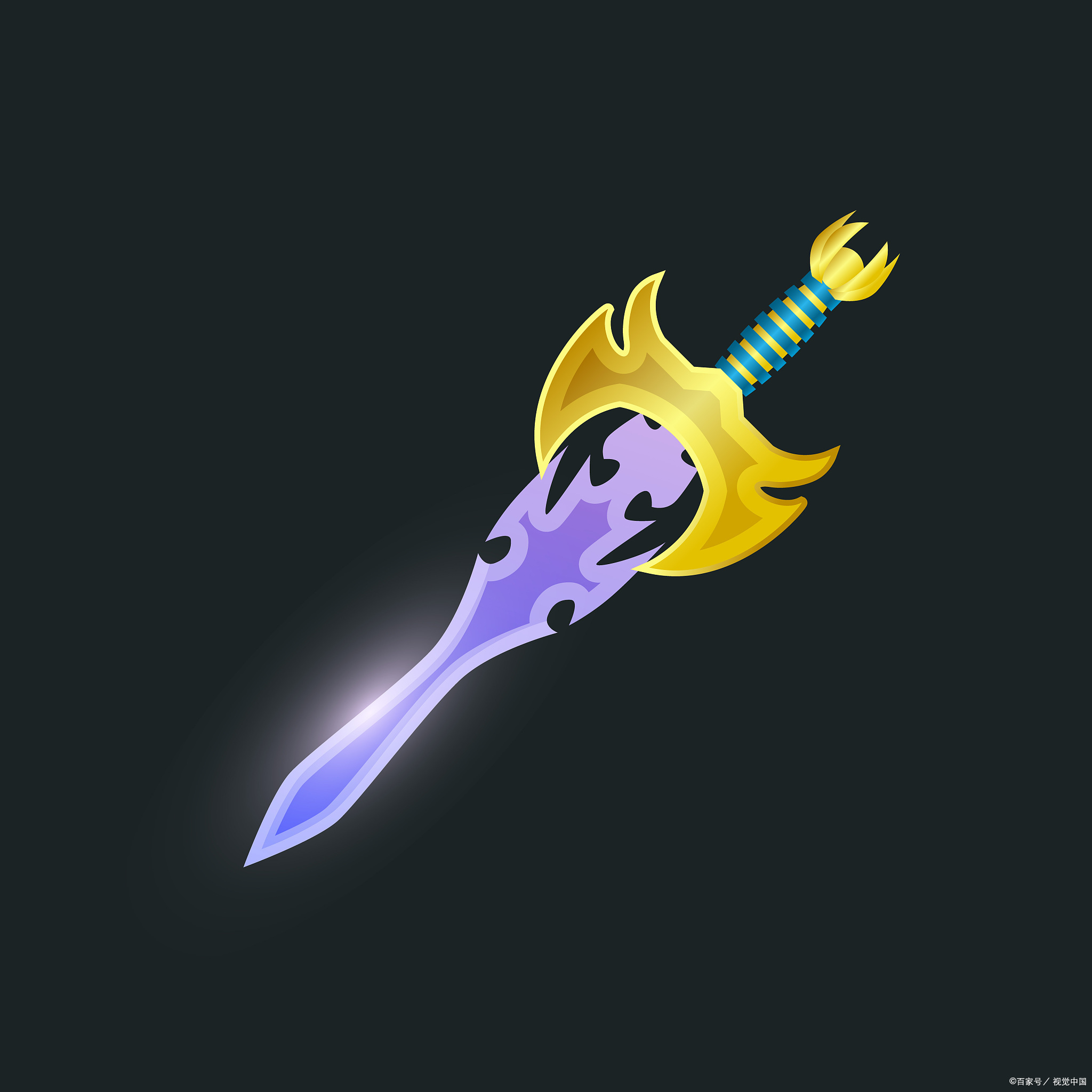 当他们对中国文明,儒家,道家,中医,易经的每个字有