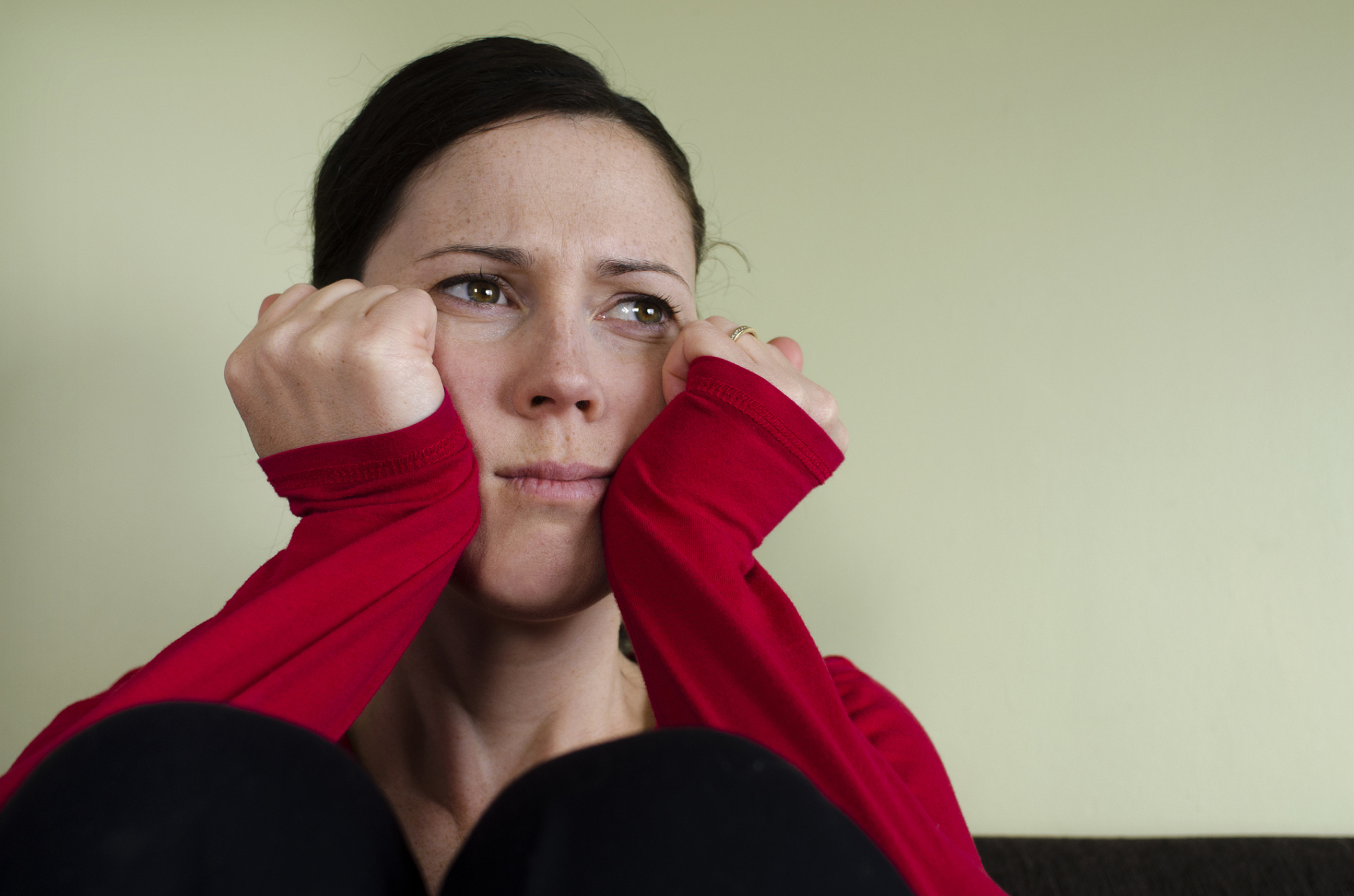 情绪不稳定是不是就是抑郁症? 什么是情绪不稳定?