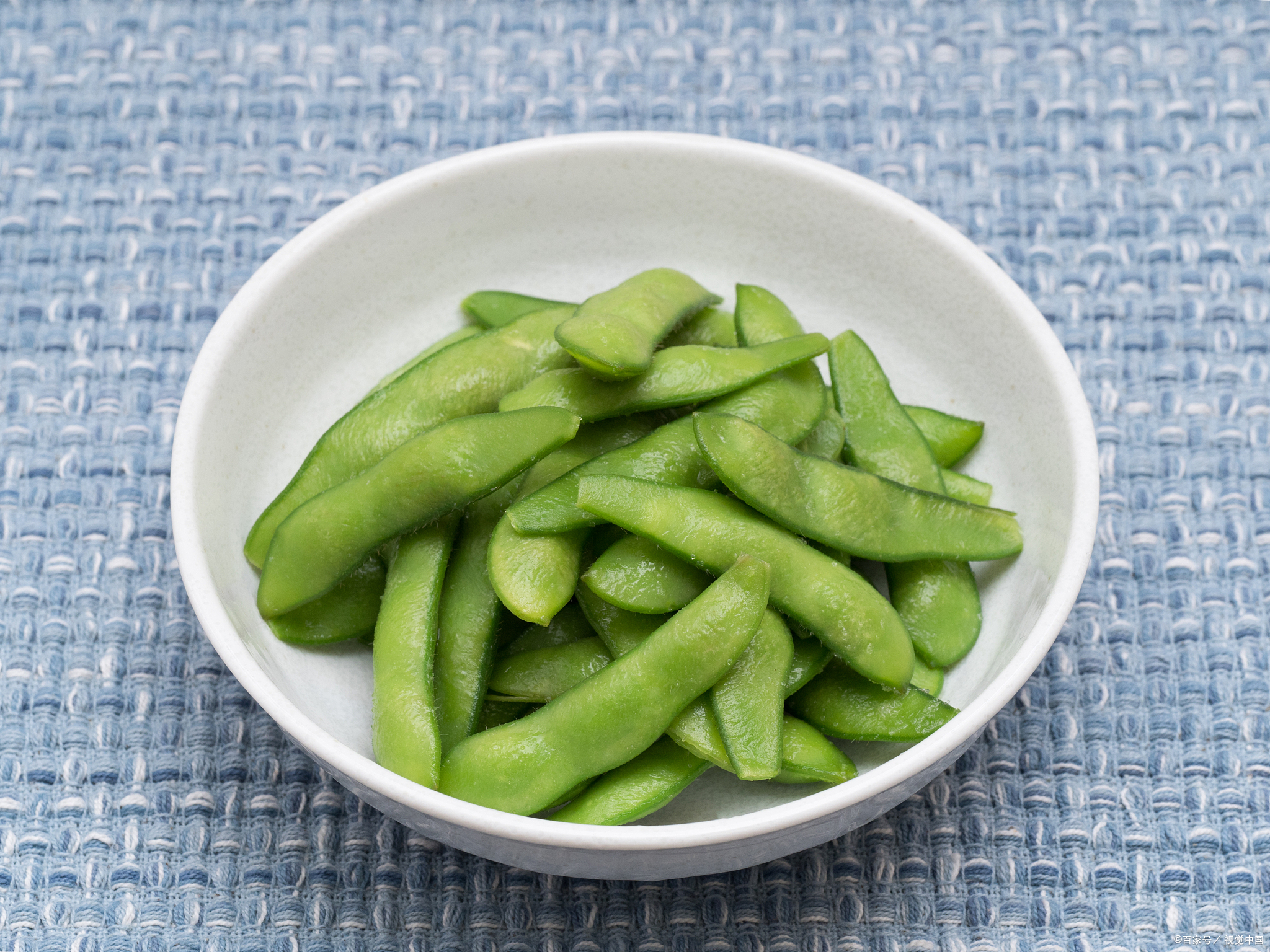 五香花生毛豆怎么煮好吃又入味