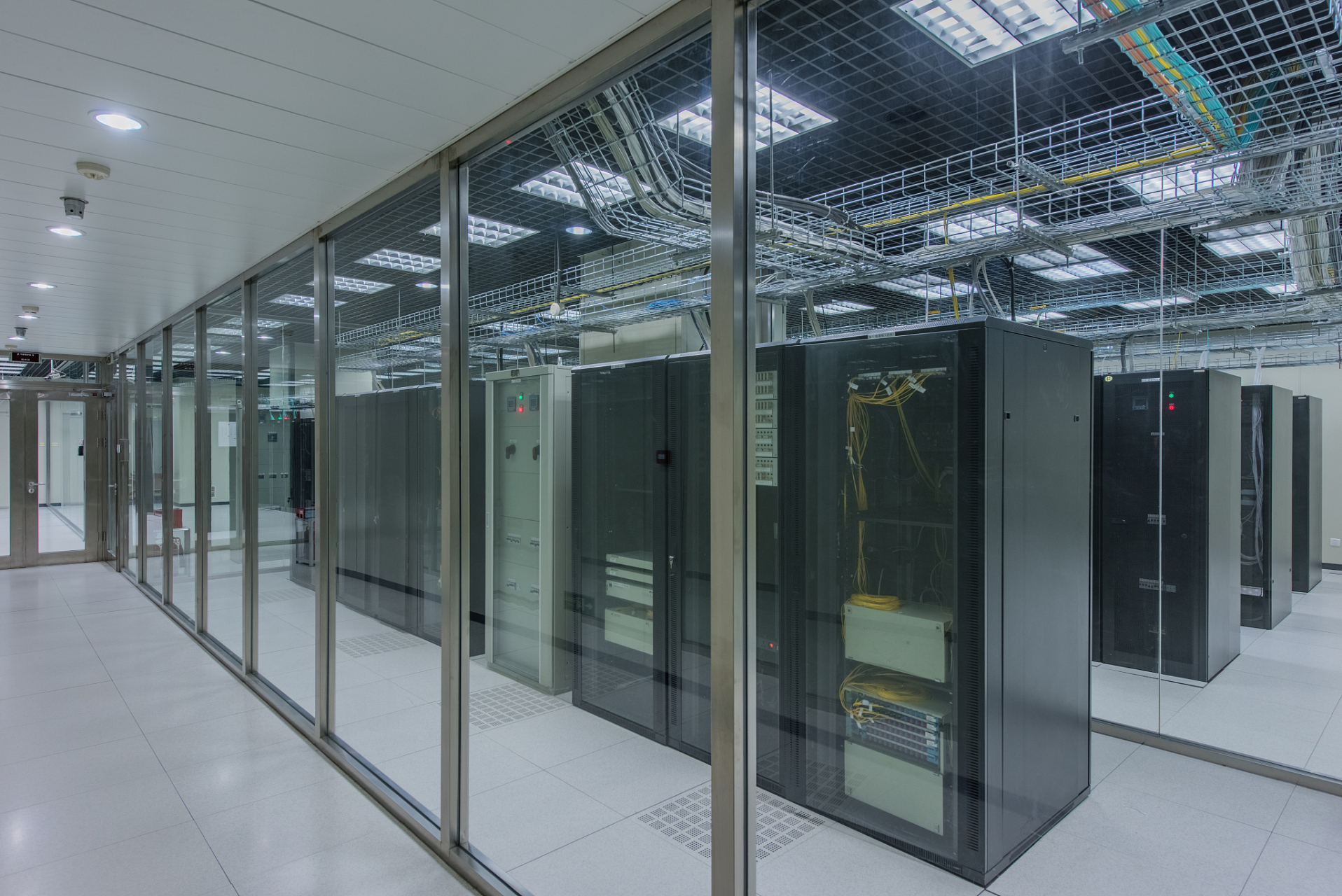 机房建设行业网站有哪些_(机房建设行业网站有哪些类型)