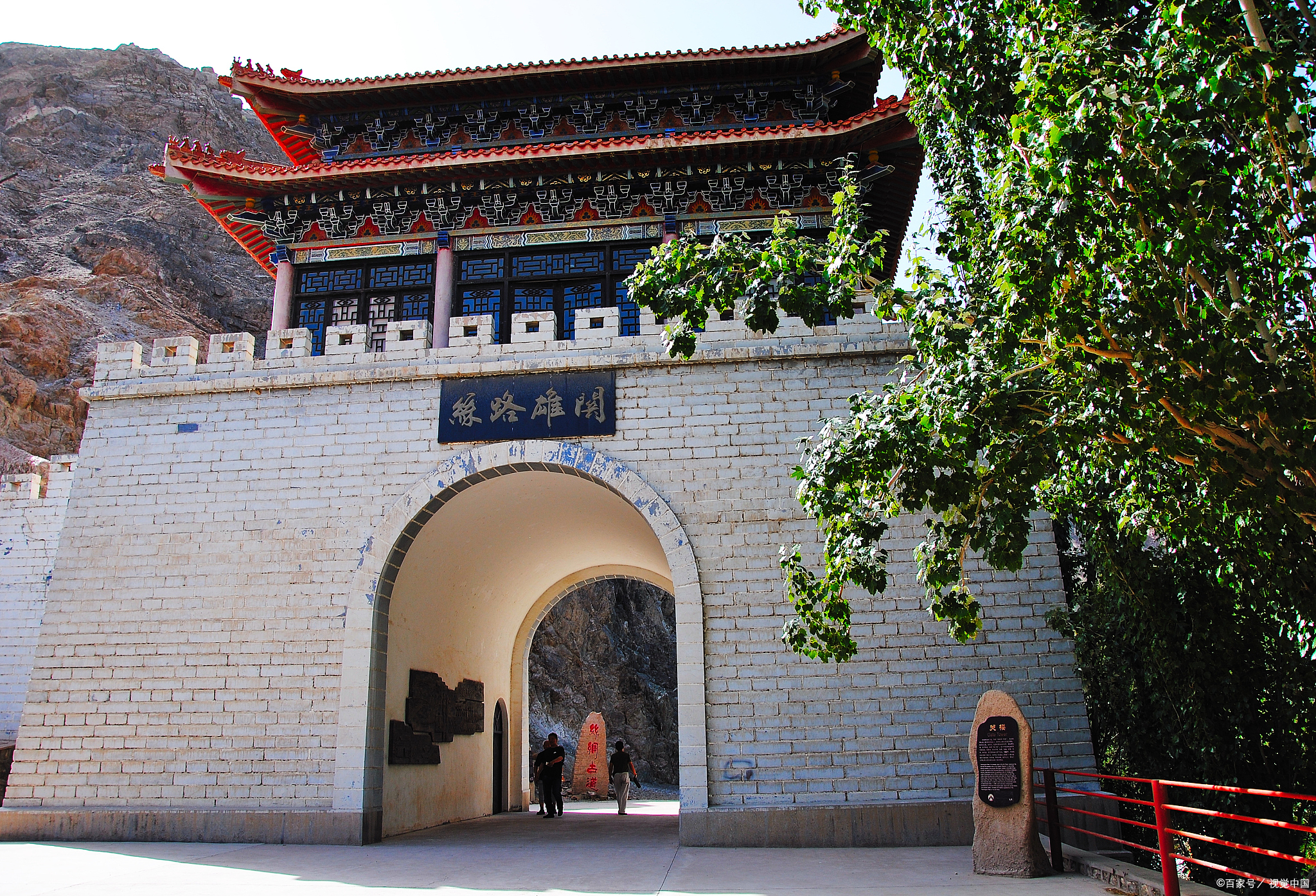 新疆库尔勒探秘:精选10个必游景点,感受西域风情