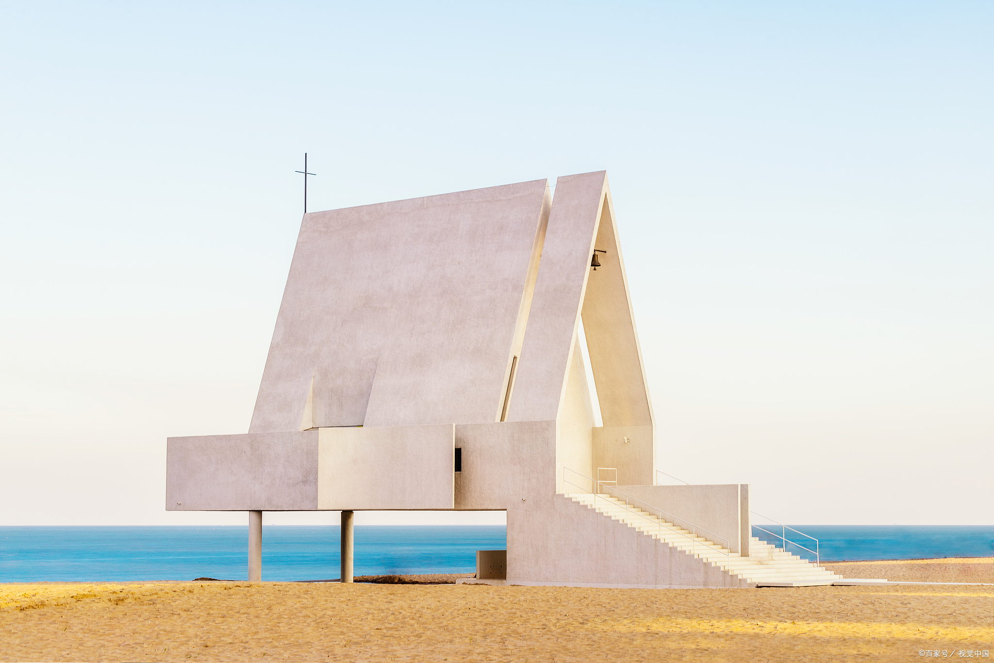 北戴河阿那亚景点介绍,沉浸艺术之海,探寻阿那亚天堂!