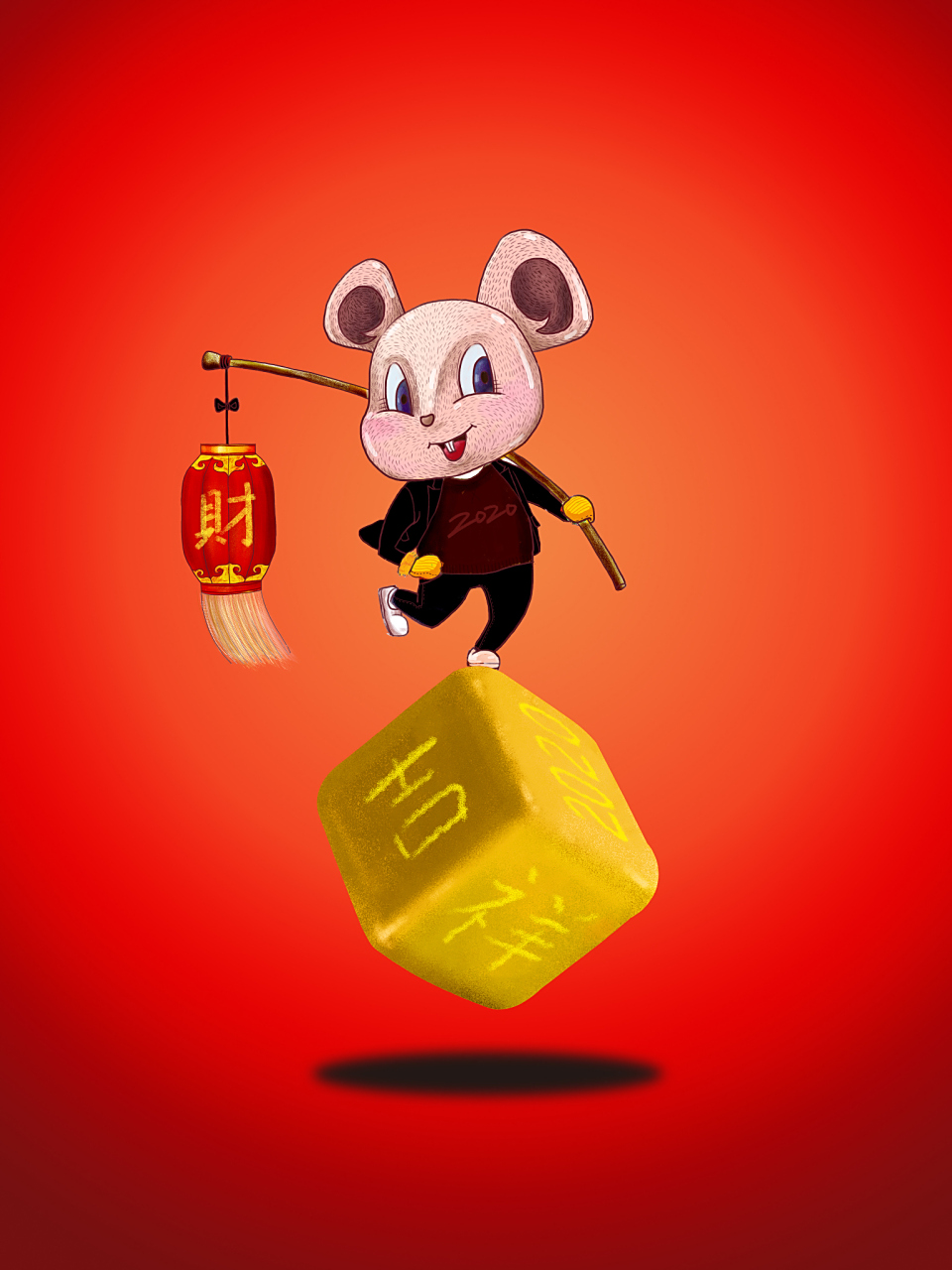 生肖鼠的朋友们,选对季节结婚就能财气满满!