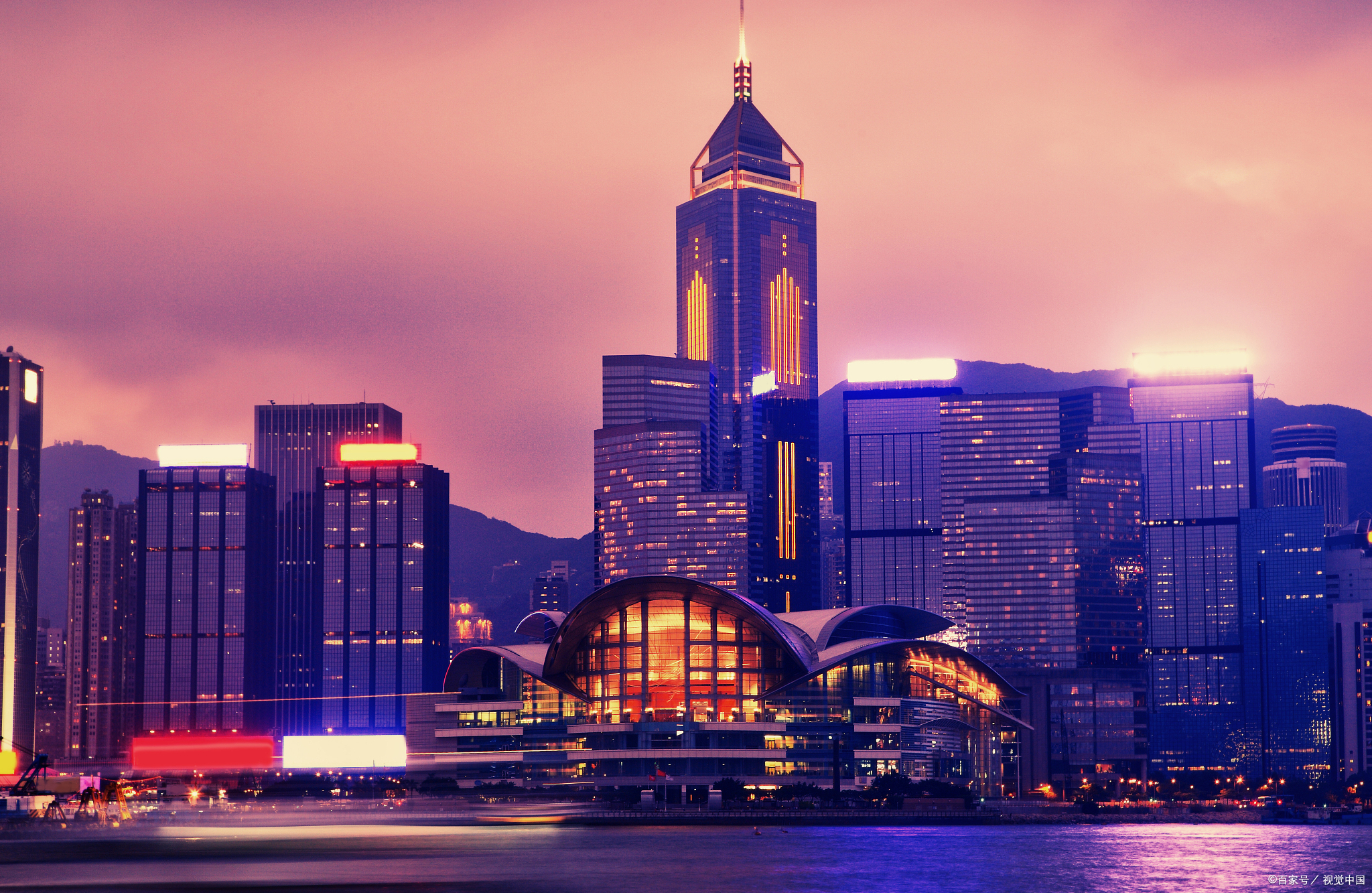 我的账号【丫丫旅游小天地】主要分享香港特别行政区的旅游推荐,希望