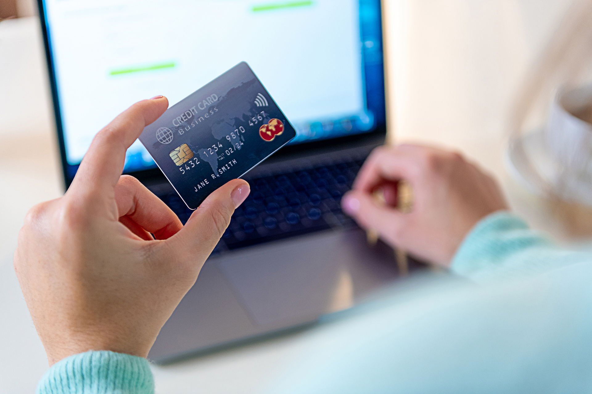 【办银行卡需要什么?