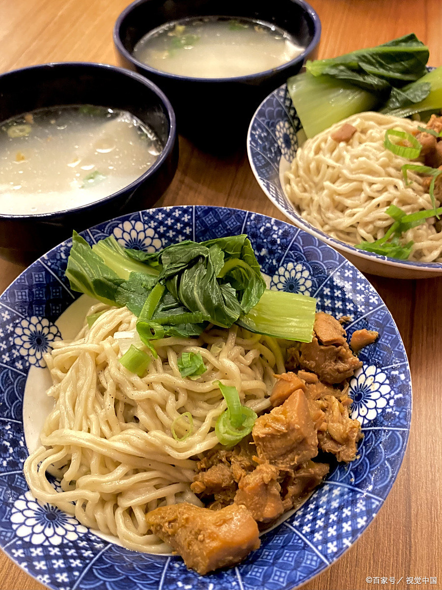 车仔面为什么叫车仔面 车仔面为什么叫车仔面