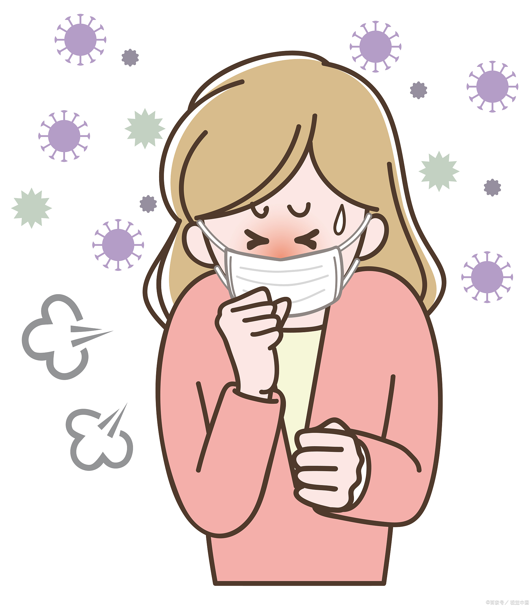 实则是一种由病毒侵袭引发的特殊感冒类型