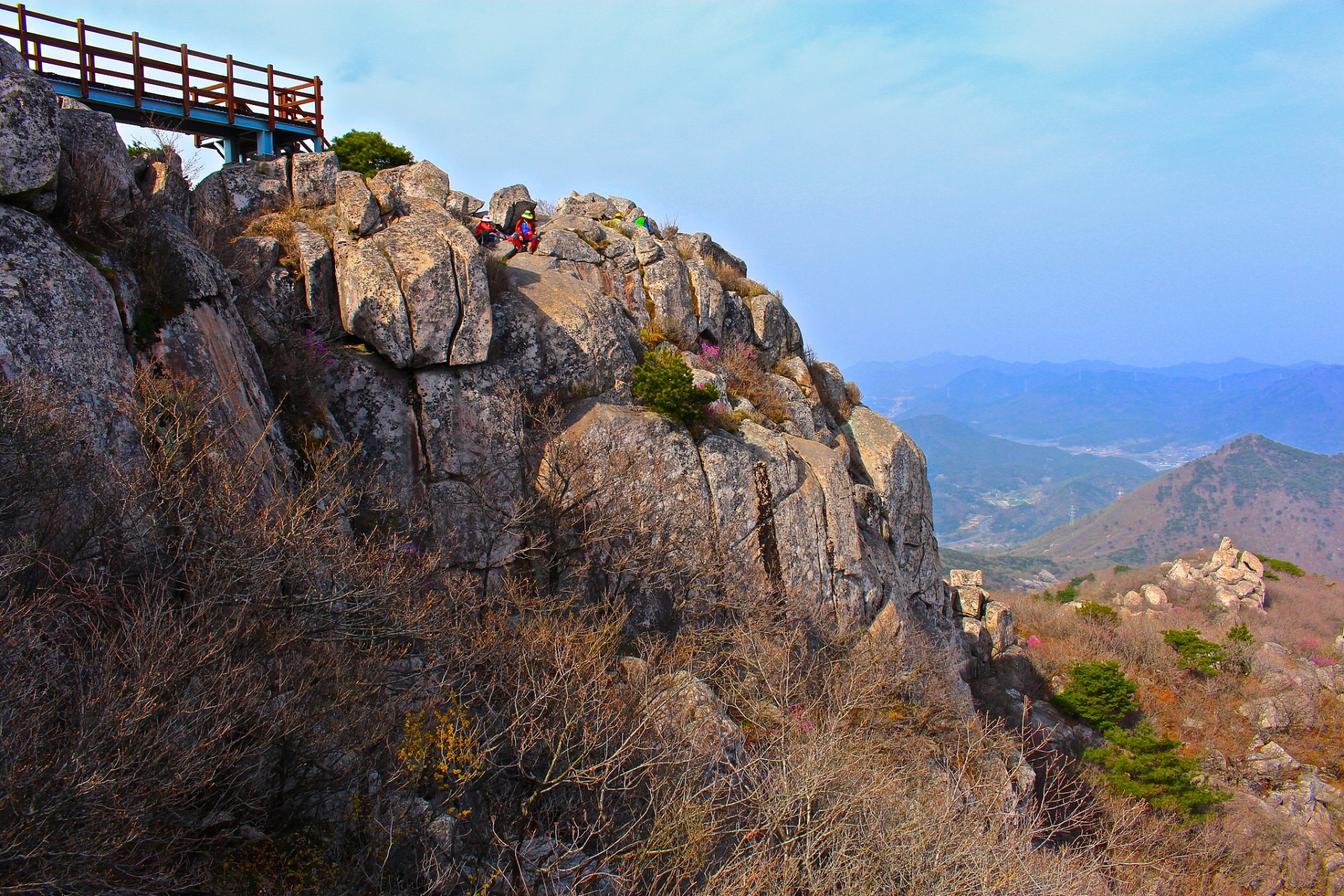 集安旅游景点大全排名图片