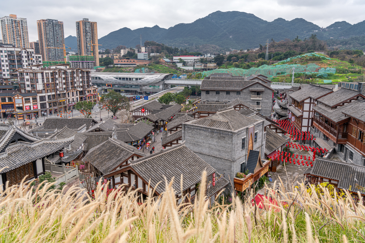 五月湖北游:穿越千年上津古城,邂逅大唐生态风情   五月湖北行,探寻上