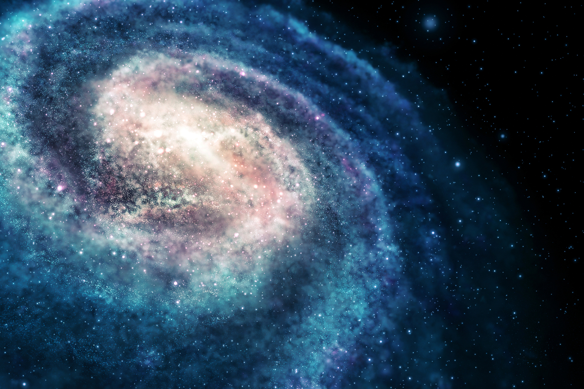 你们有没有试过抬头仰望星空,感叹这无尽的宇宙之浩瀚?