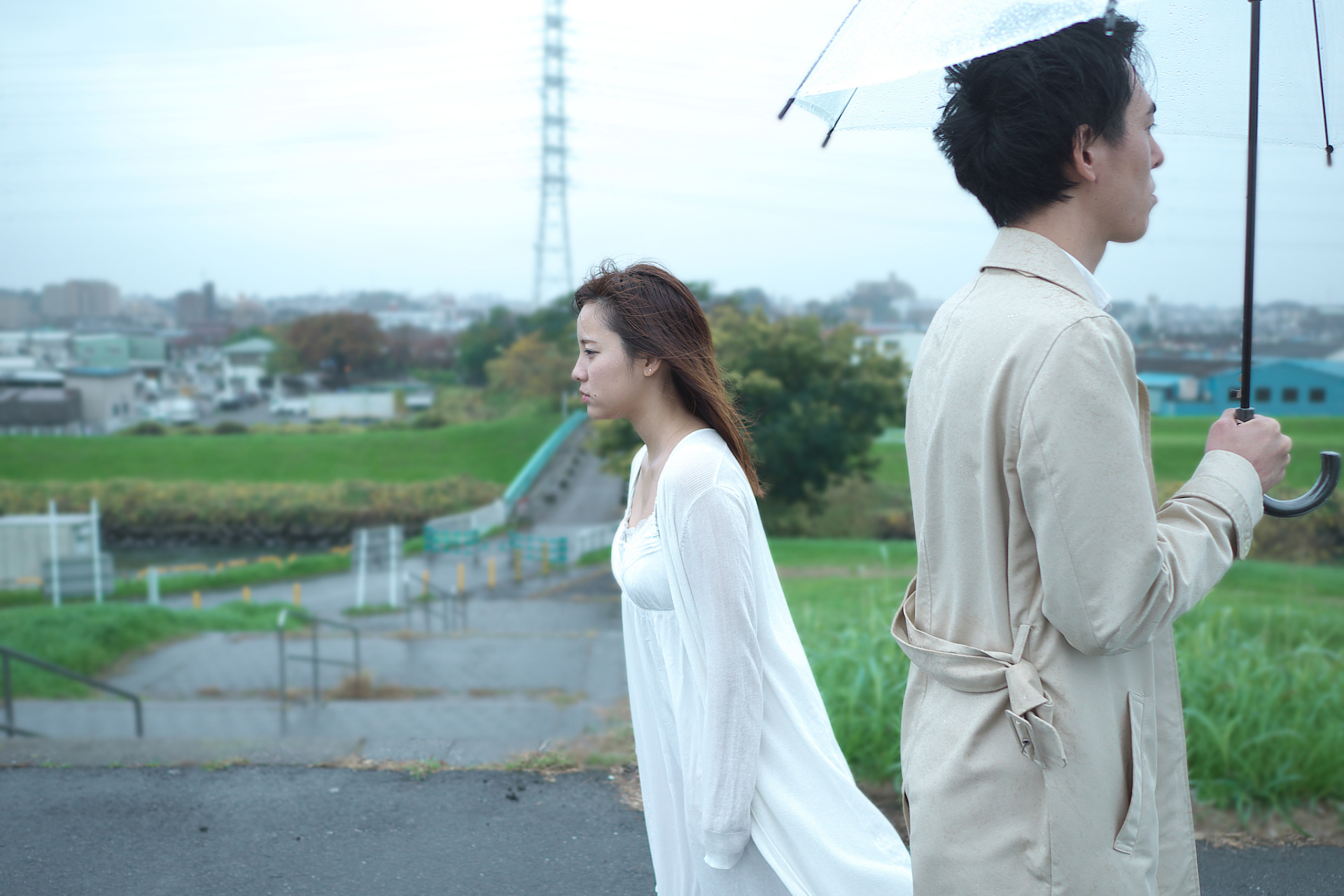 与前任相遇,该怎么做,请留给彼此些体面  在我们生活的世界中,每个人