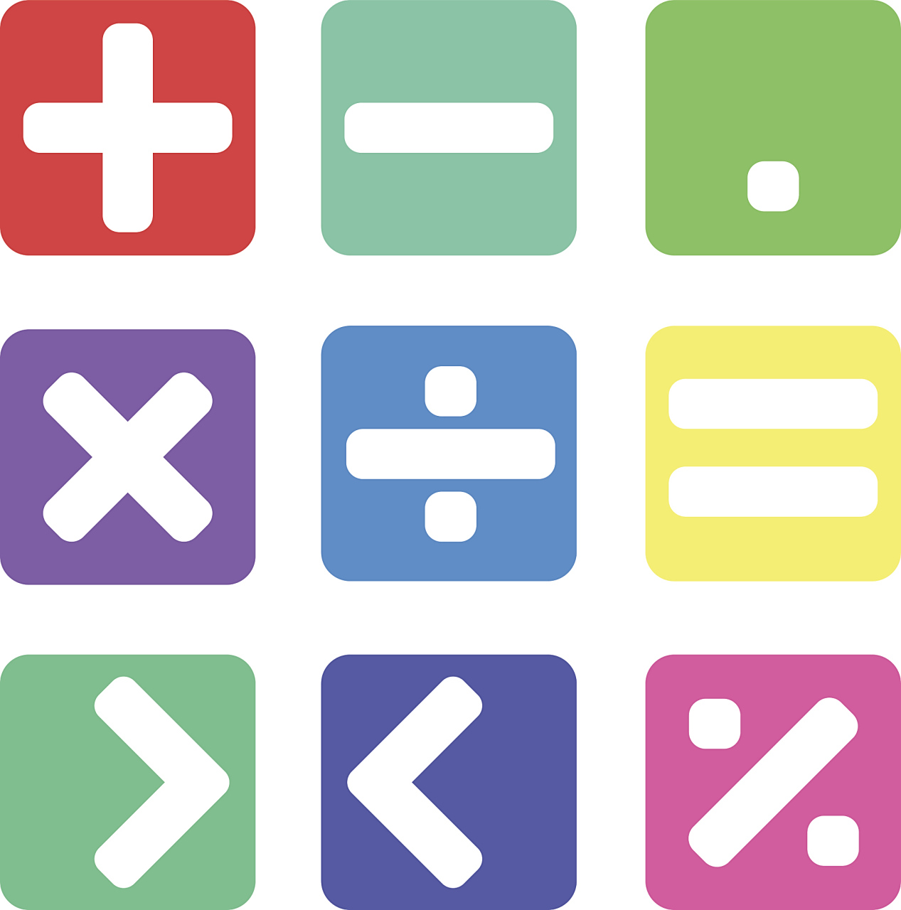 百家号独家动态# 加法:addition 表达"加"的含义的词:add, and, more