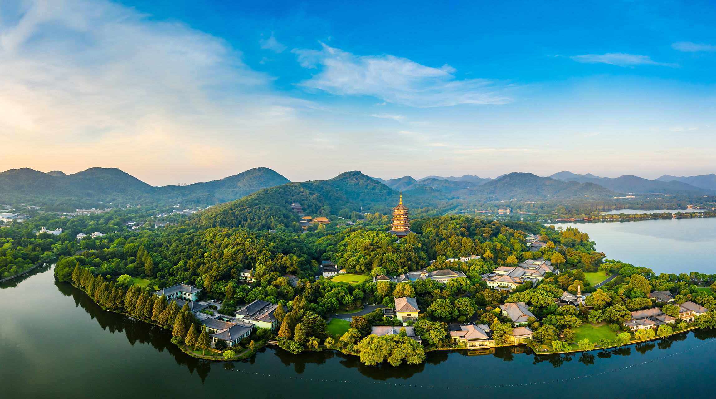 杭州德胜里圣地图片