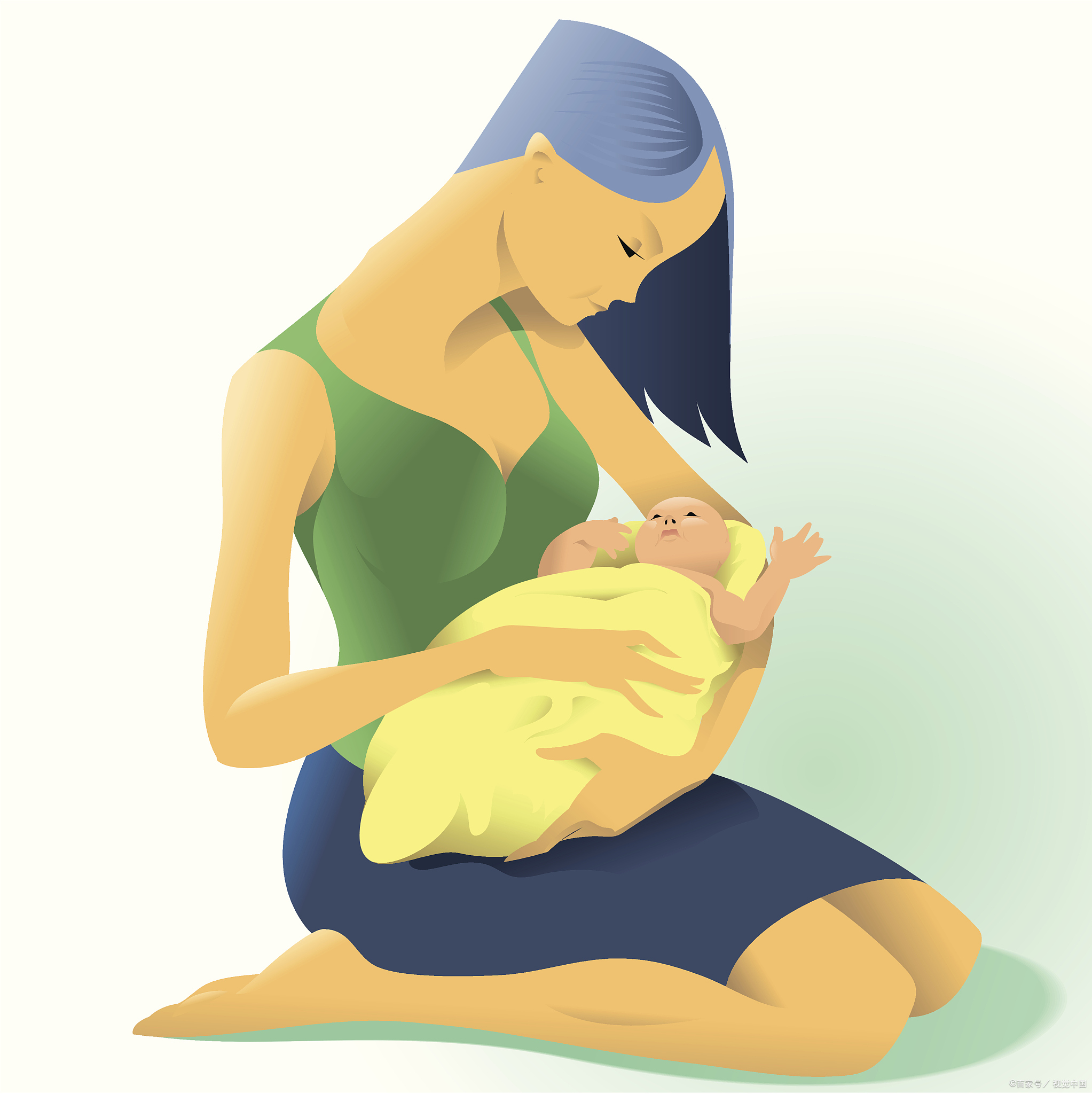 母乳喂养#孩子2岁半了,还无法断奶,这确实是不少家长面临的困扰