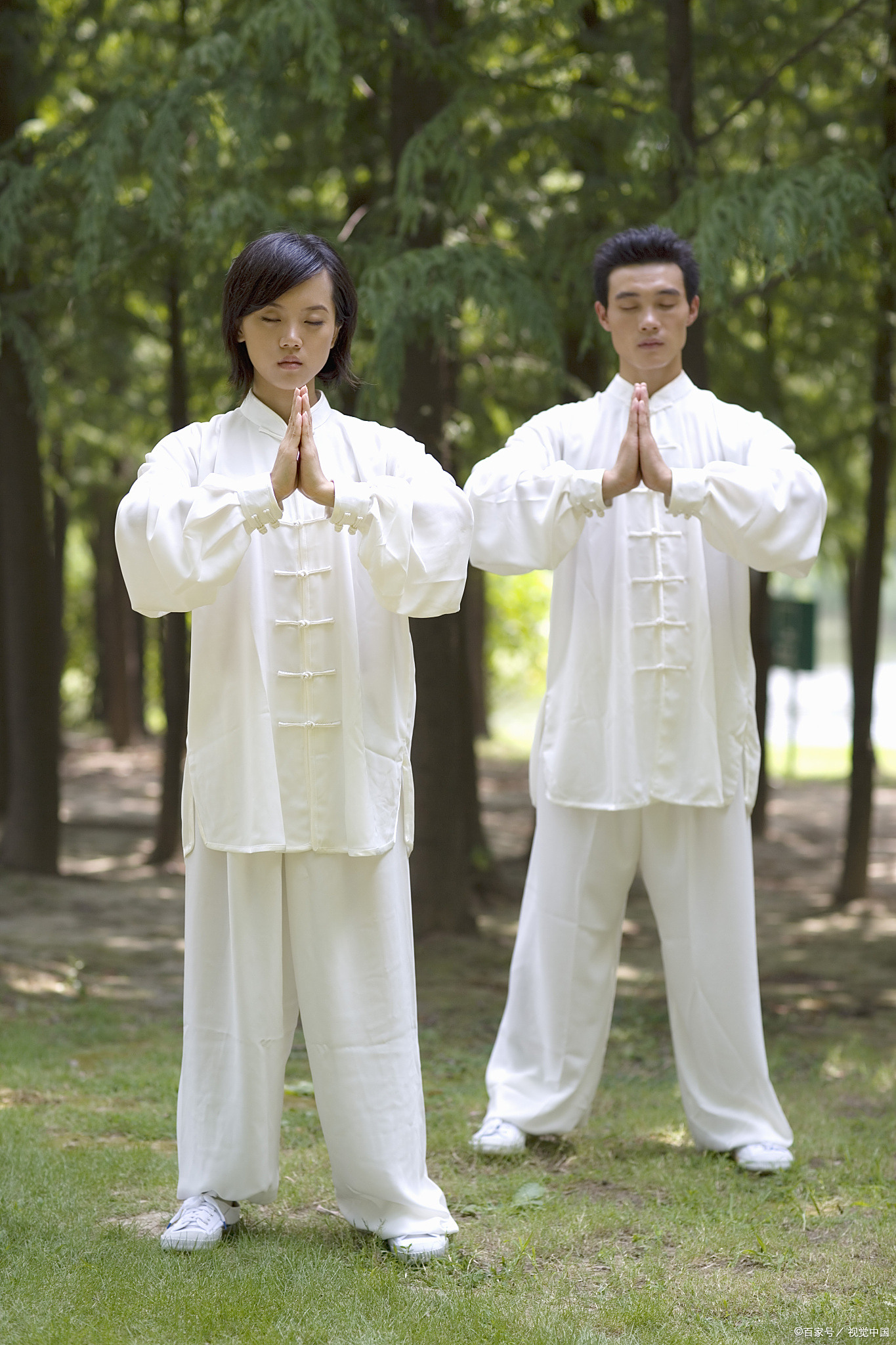 养生太极拳第三套(养生太极拳第三套分解教学)