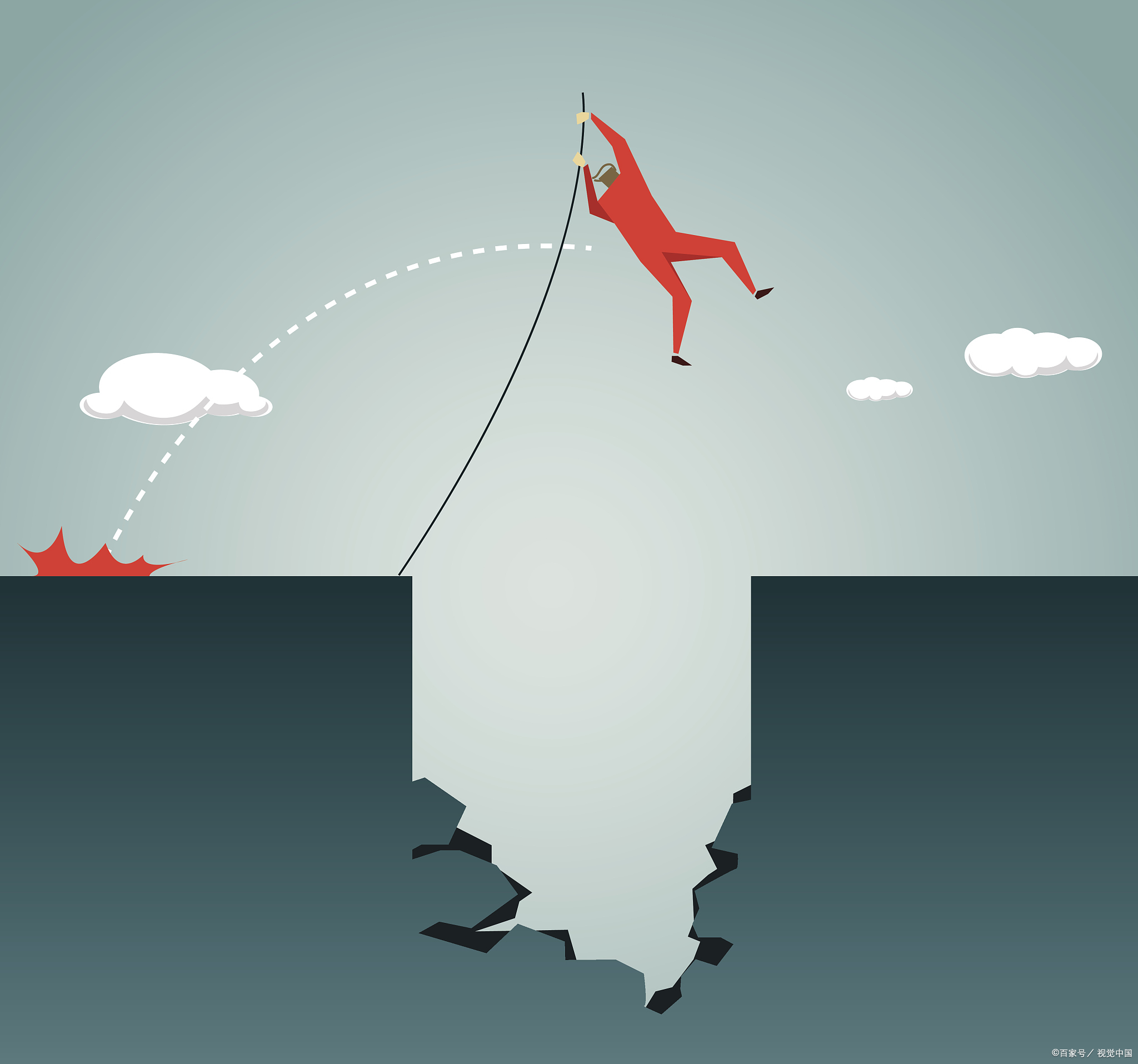 这4个陷阱,正在"收割"你一家老小,再有钱也会"变穷"