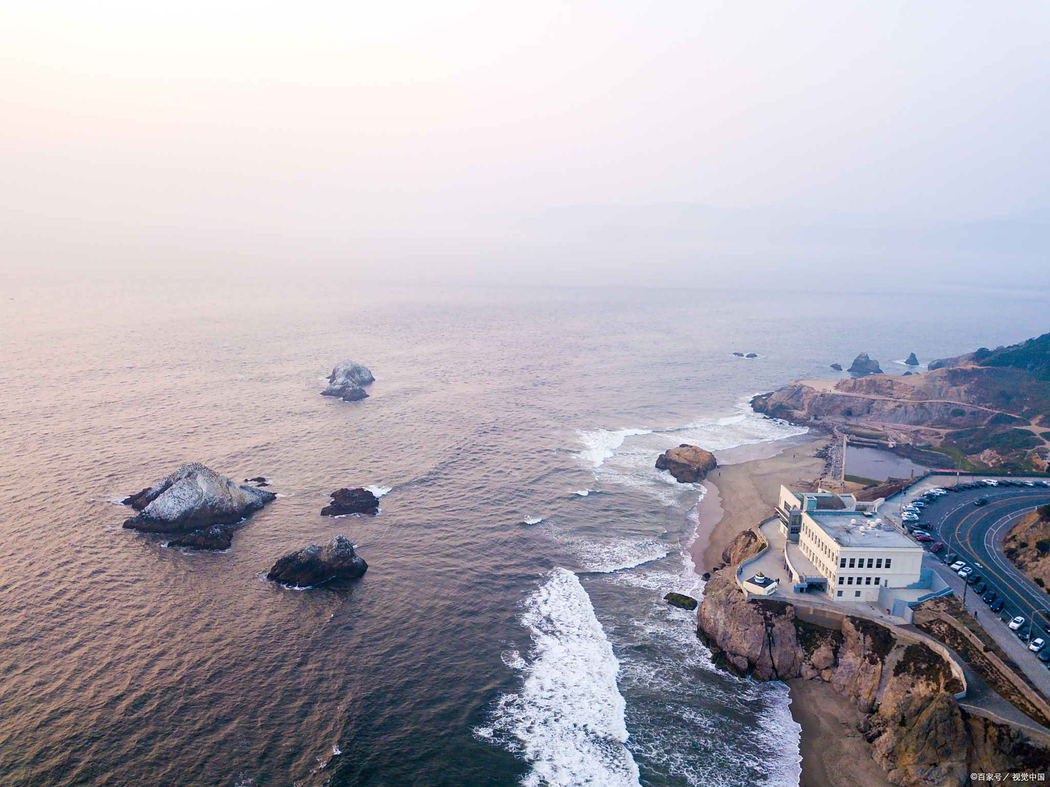 平潭必去的5个景点: 1.