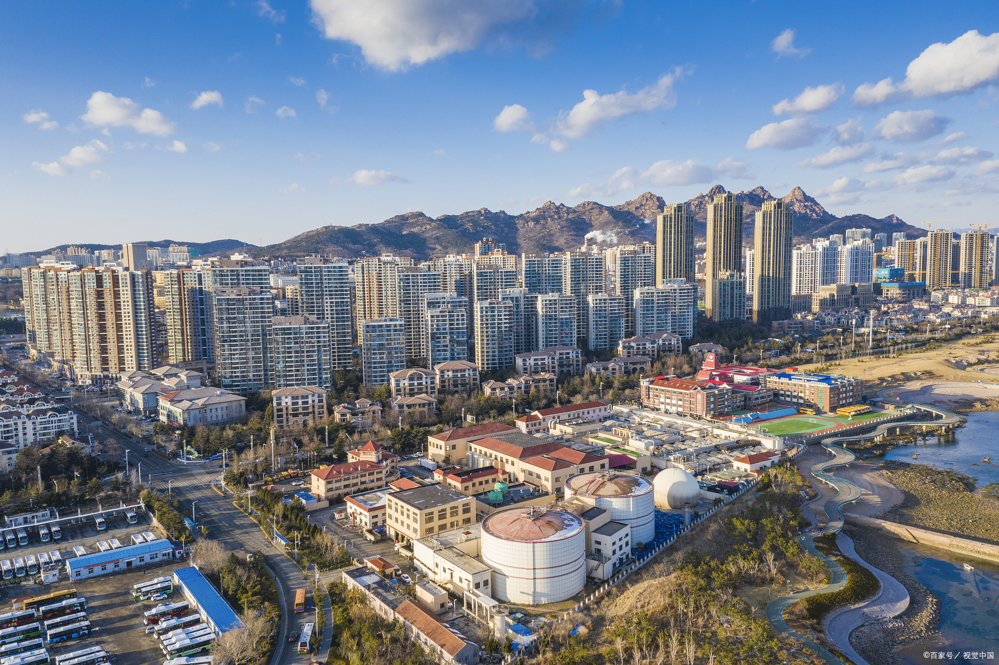 青岛市温泉街道的农文旅融合之路