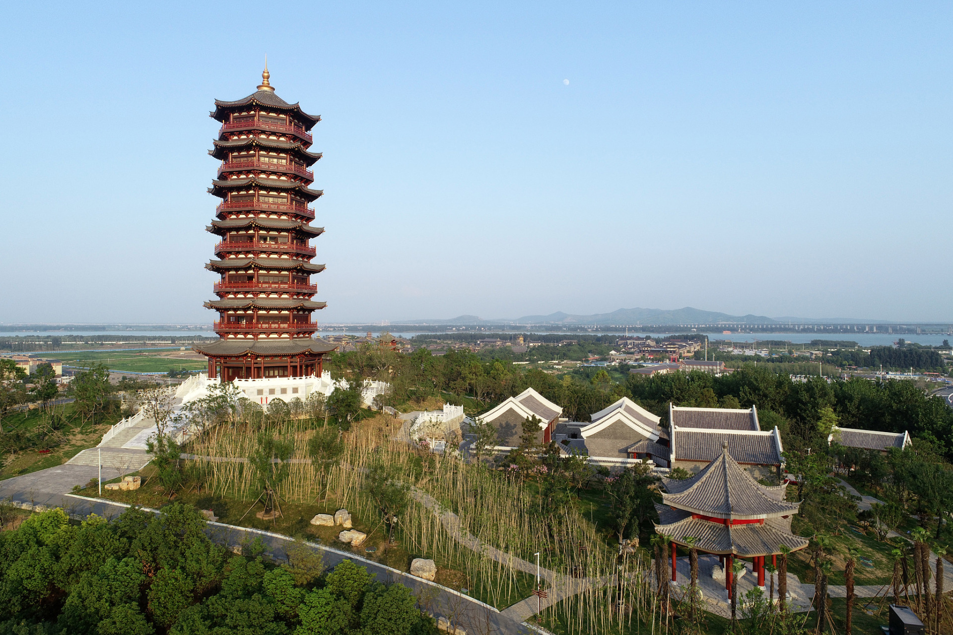 秦皇岛海港区景点图片