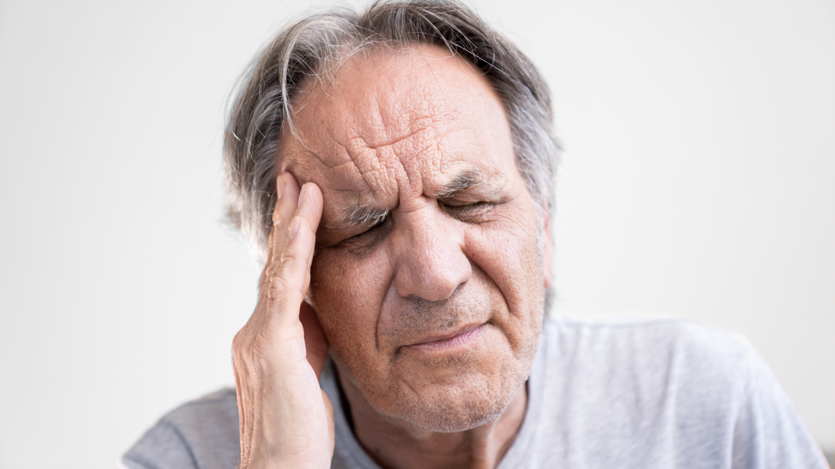 脑血管疾病"青睐"的人群,你中招了吗?