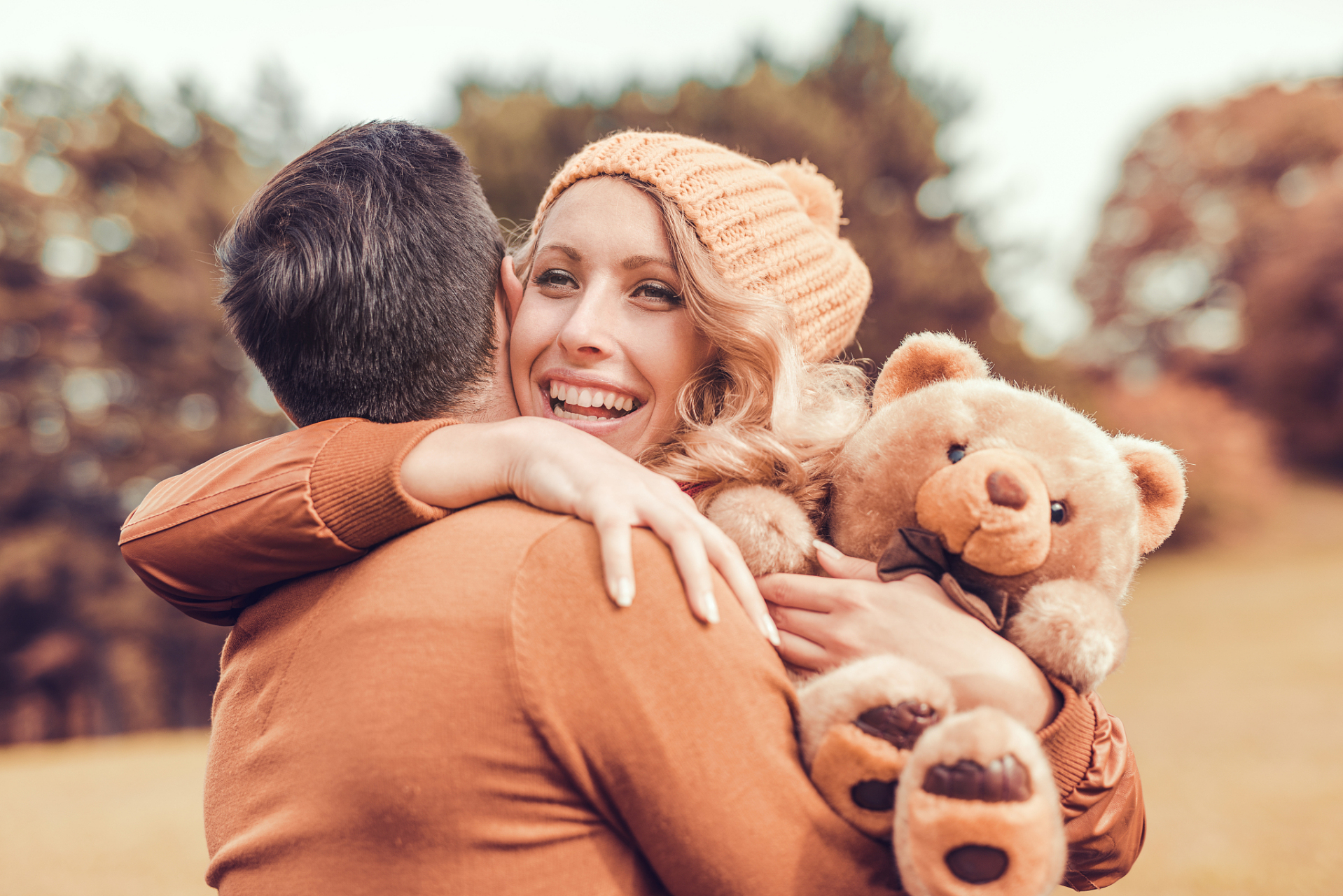 七夕最美拥抱# 今天,我要和你聊一个不太常见但却充满温暖的主题