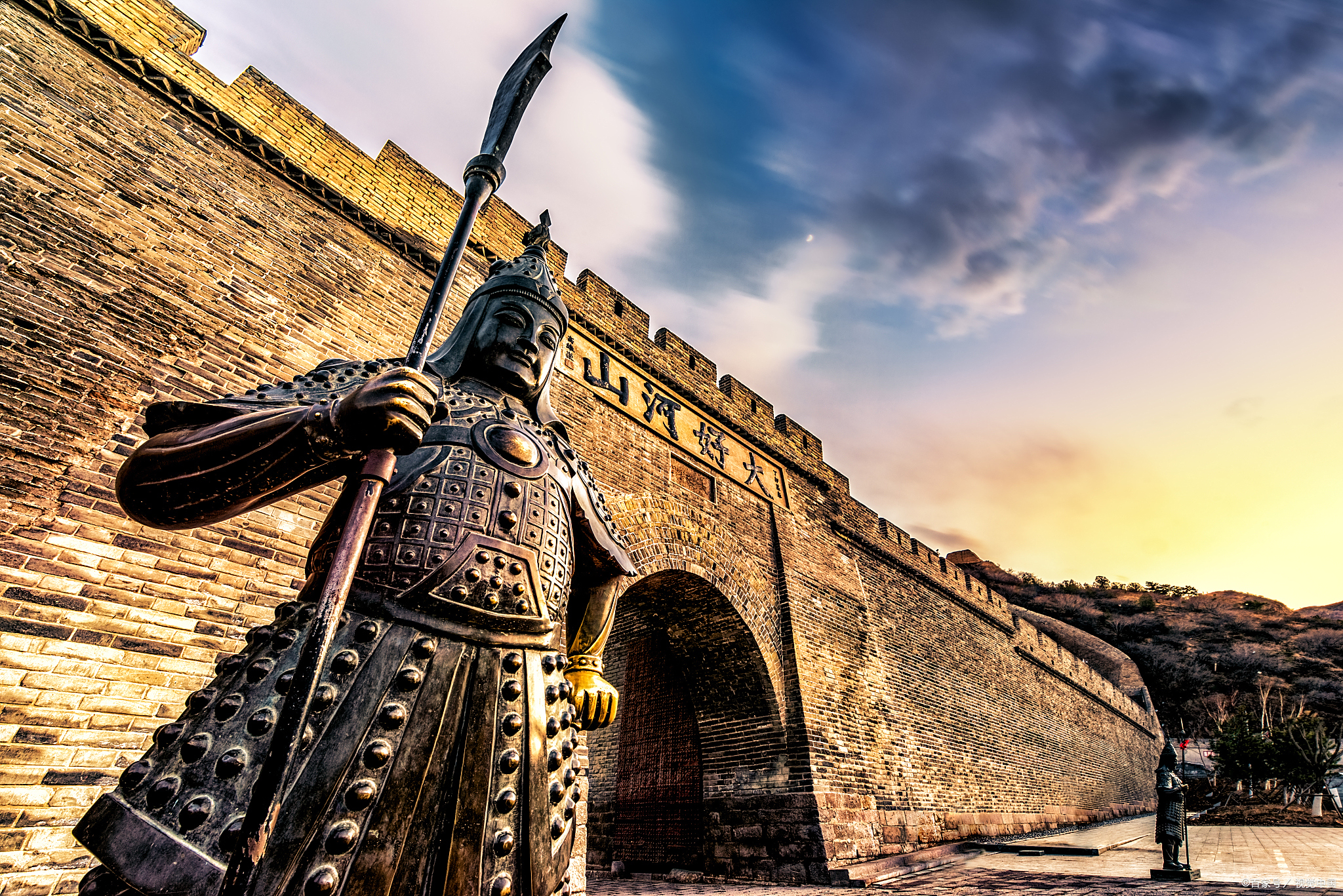 张家口有什么好玩的地方 张家口旅游景点