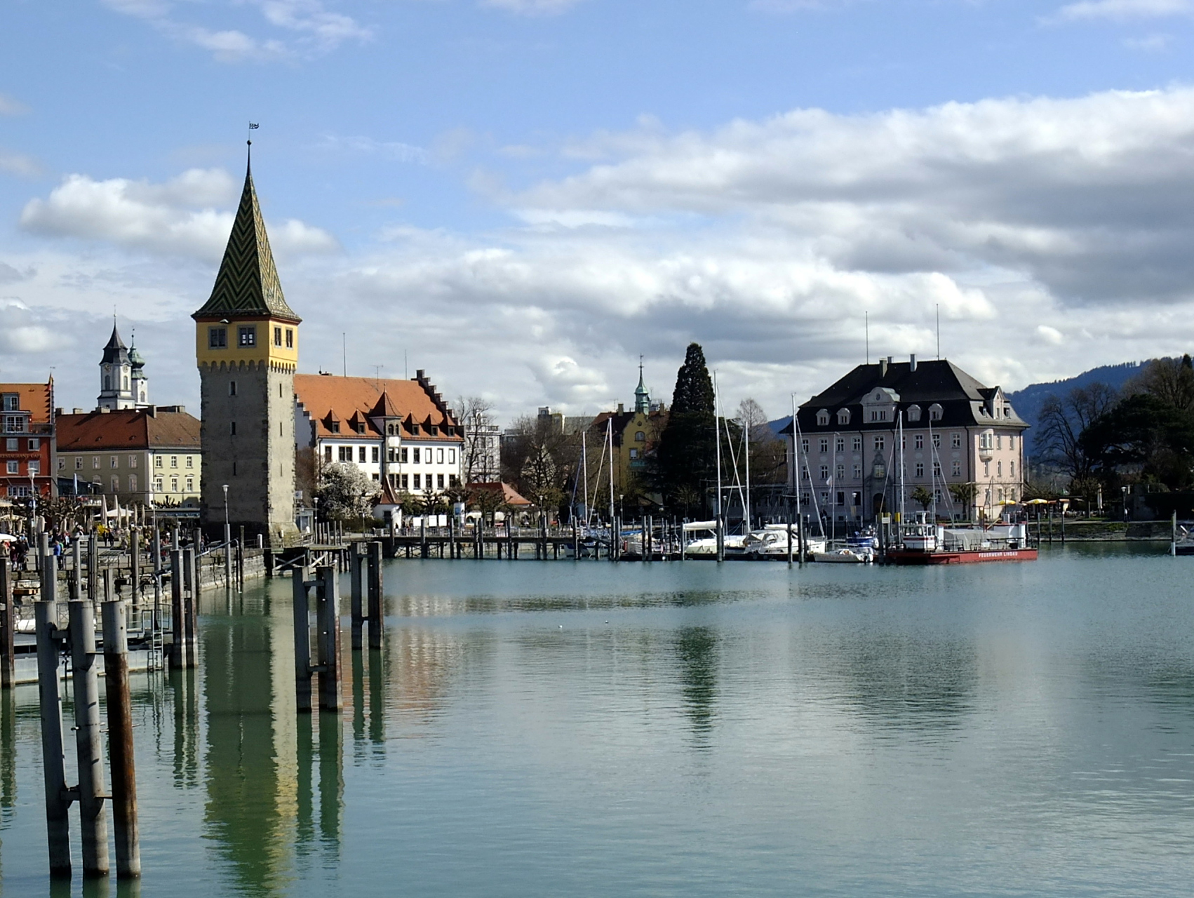 旅行中的治愈日常# 琉森州(德语:luzern;法语:lucerne;意大利语:luce