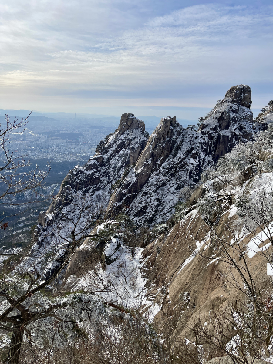 城市大玩家#  陕西·宝鸡  太白山,以雄奇险峻的自然风光和悠久的