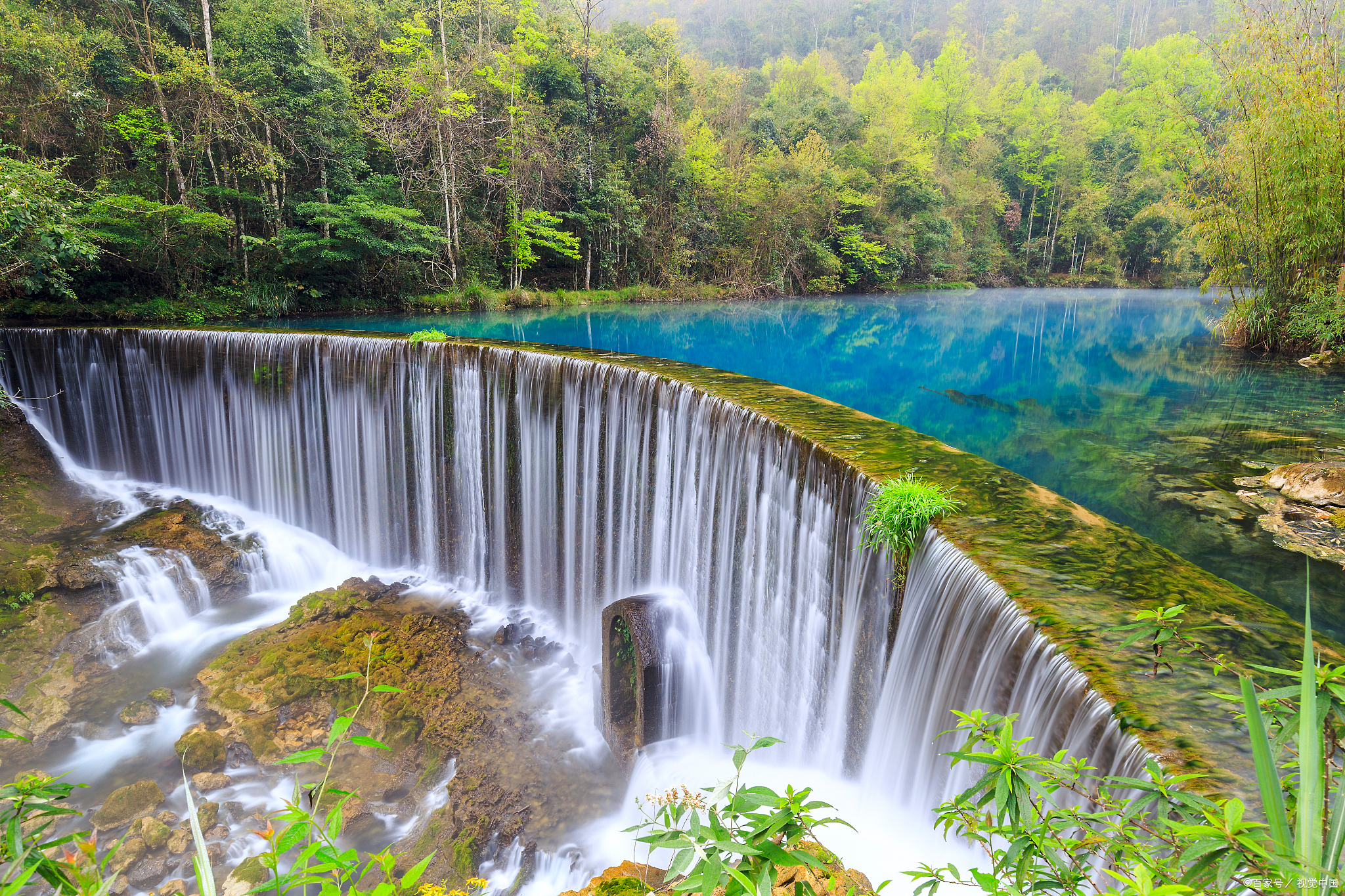 贵州旅游攻略,贵州6天5夜的旅游价格,贵州当地旅行社报出纯玩价