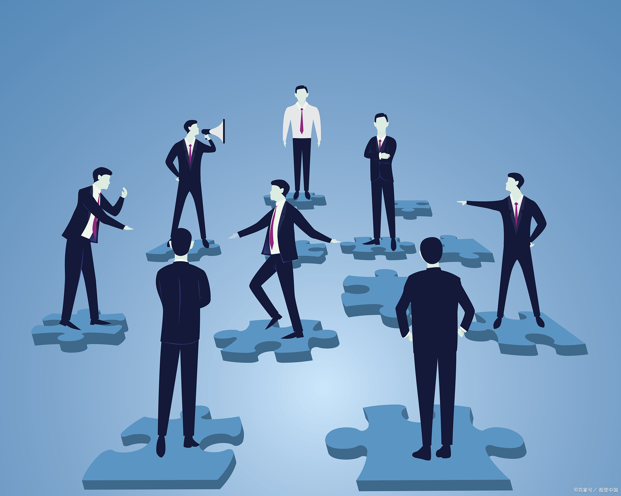 可以从以下九个方面着手进行训练:领导能力,决策能力,绩效管理能力