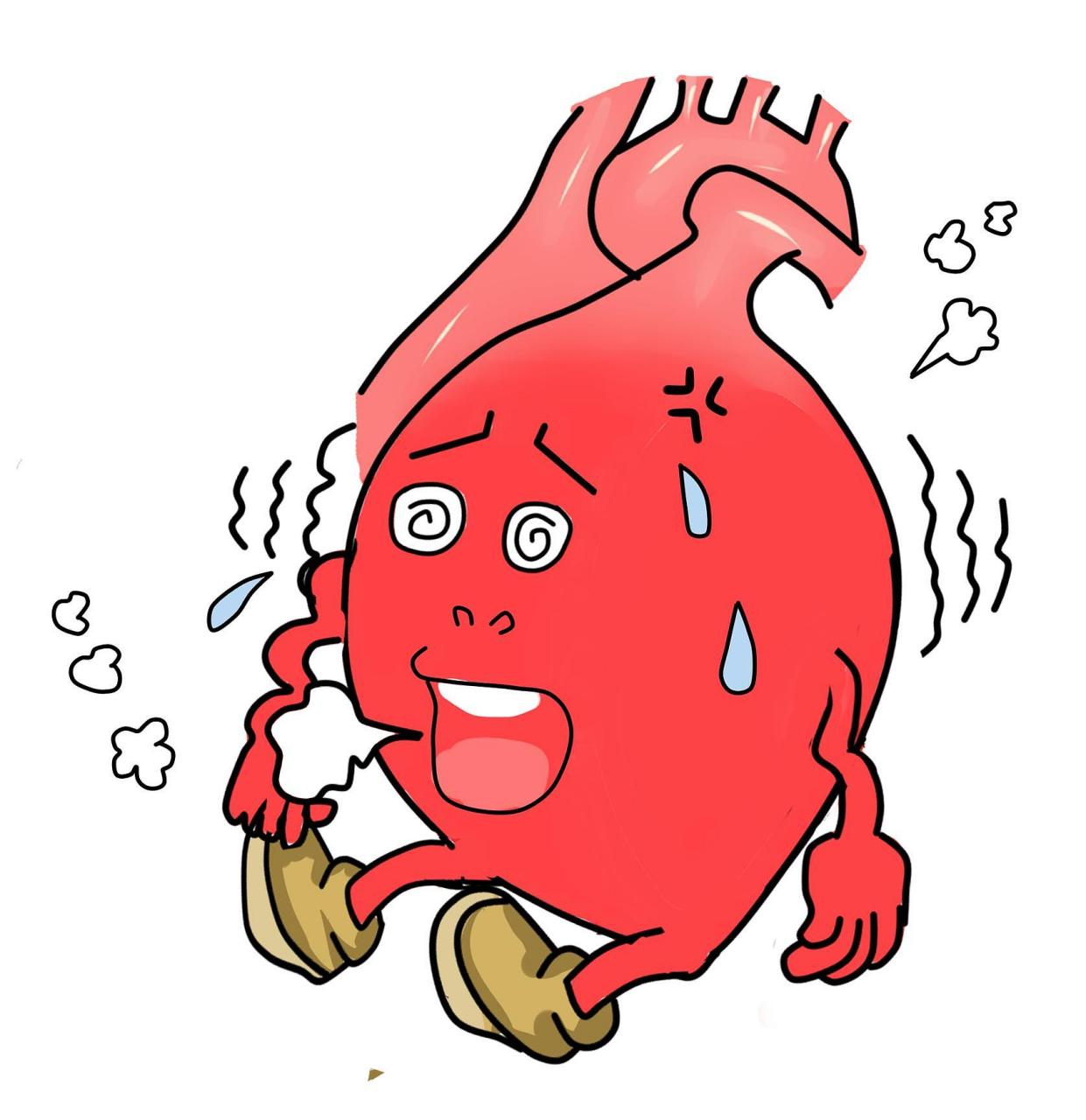 心火烧比较常见,可以导致心火烧的疾病有食管反流性胃炎,冠心病心