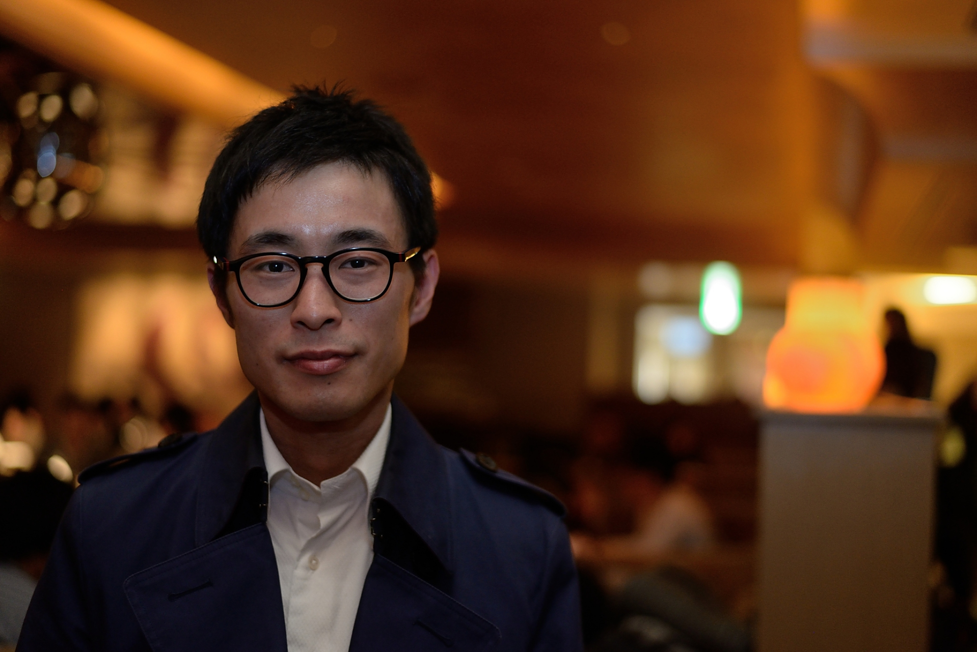 一个很幸福的老人告诉我的十条标准: 1,有退休金