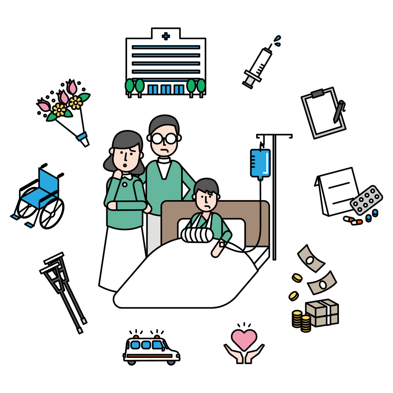 以体启身康健体魄#