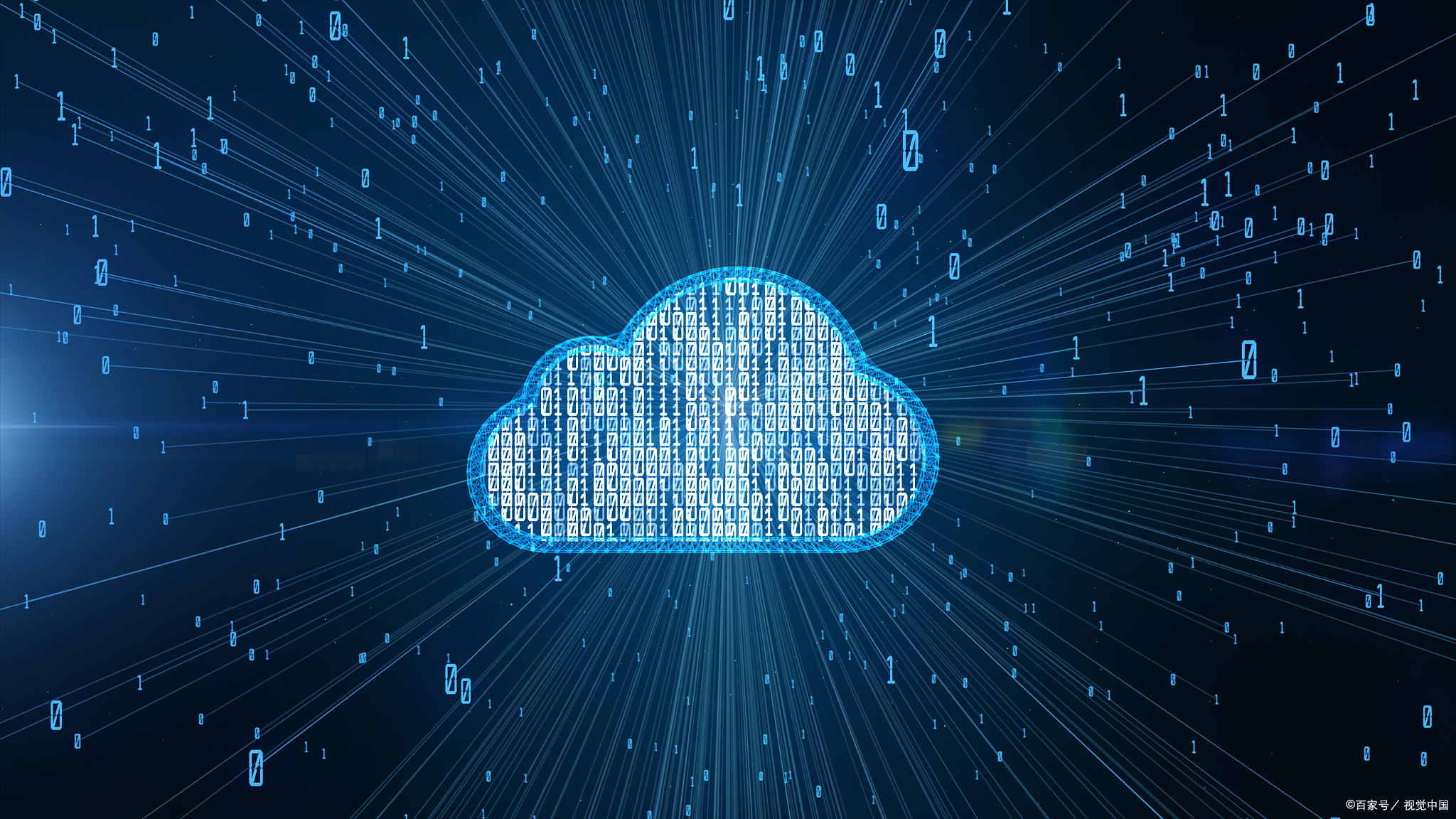 大数据技术:解码海量信息的工具