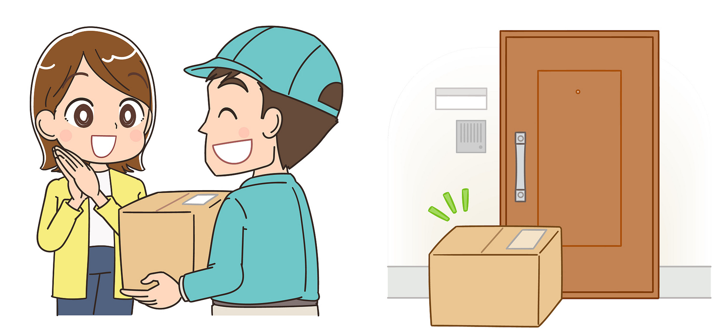 女生搬家,用保鲜膜裹行李直接带走,这个方法既省时又省力.