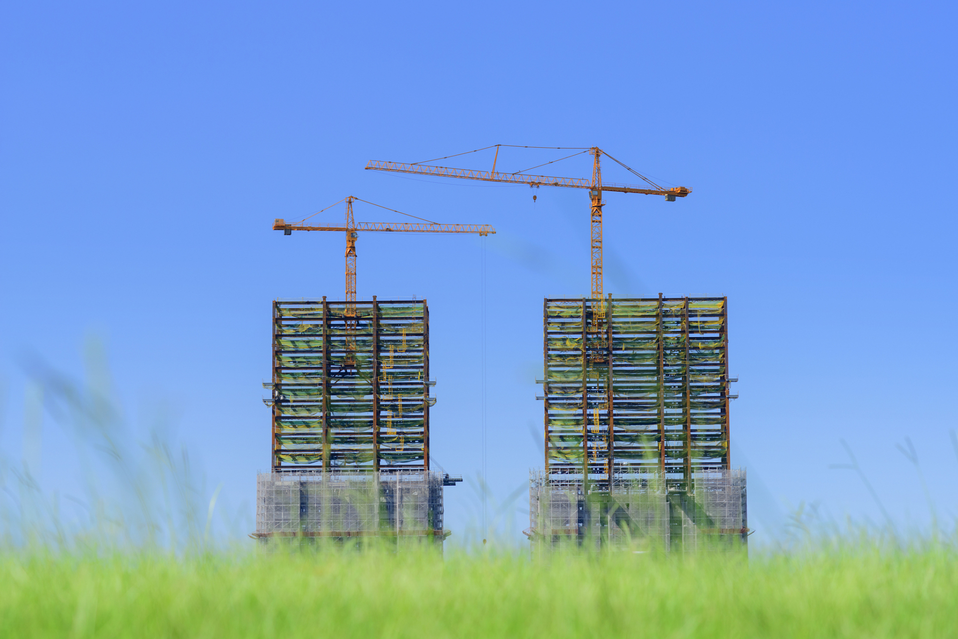 [统计学相关知识]专业统计-建筑业统计 房地产建设项目永久性工程的