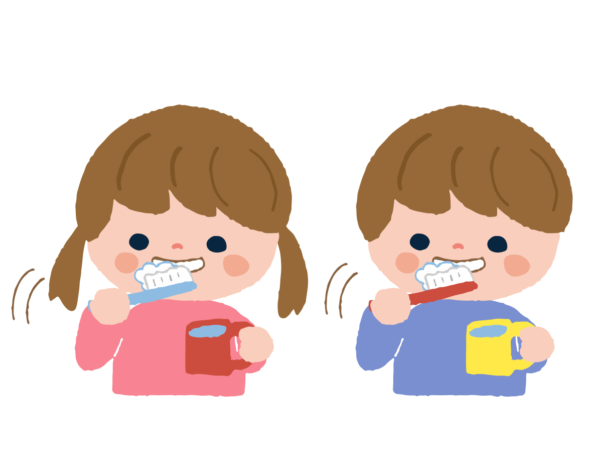 养一口好牙,享一生健康