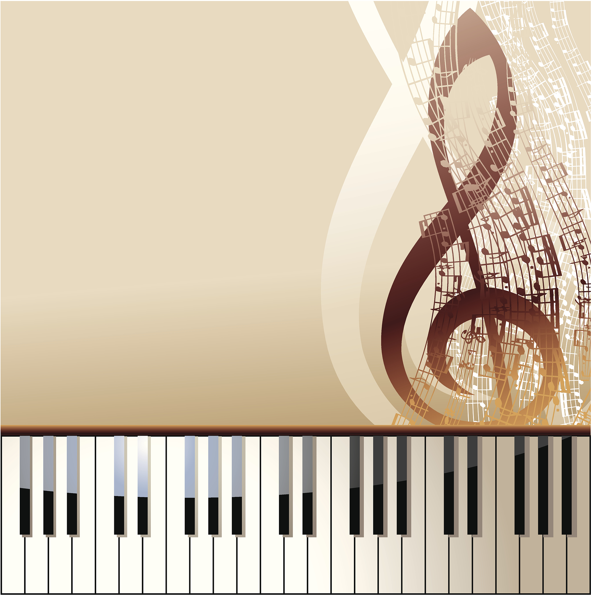 钢琴销量断崖式下滑,中产家庭对钢琴的热情似乎也跟着一起崩盘了