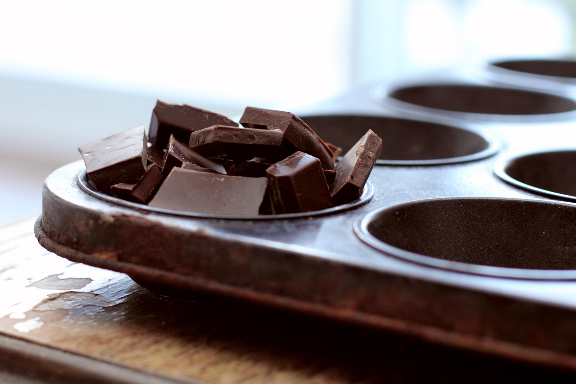 吃黑巧克力能减肥?