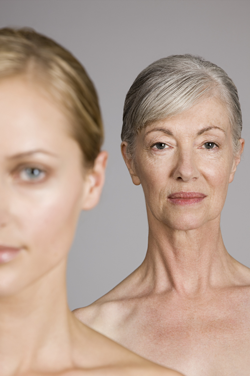 衰老主要由三大因素造成:一是机体的功能衰退,二是疾病和伤害,三是