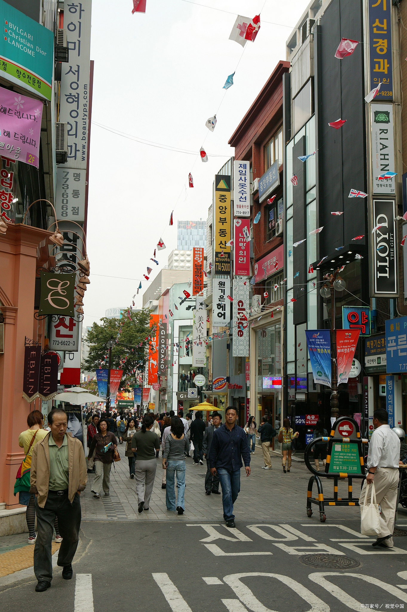 台南街景图片