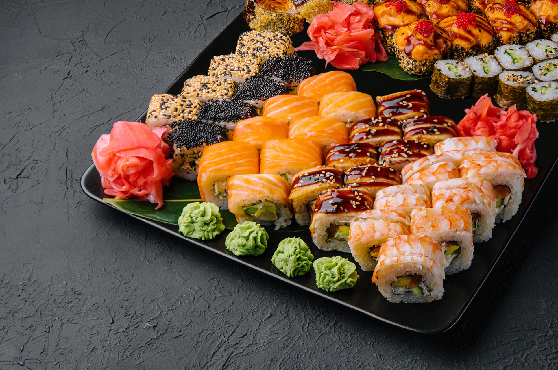 山姆会员店寿司致多人上吐下泻# 他们去医院诊断为急性肠胃炎.