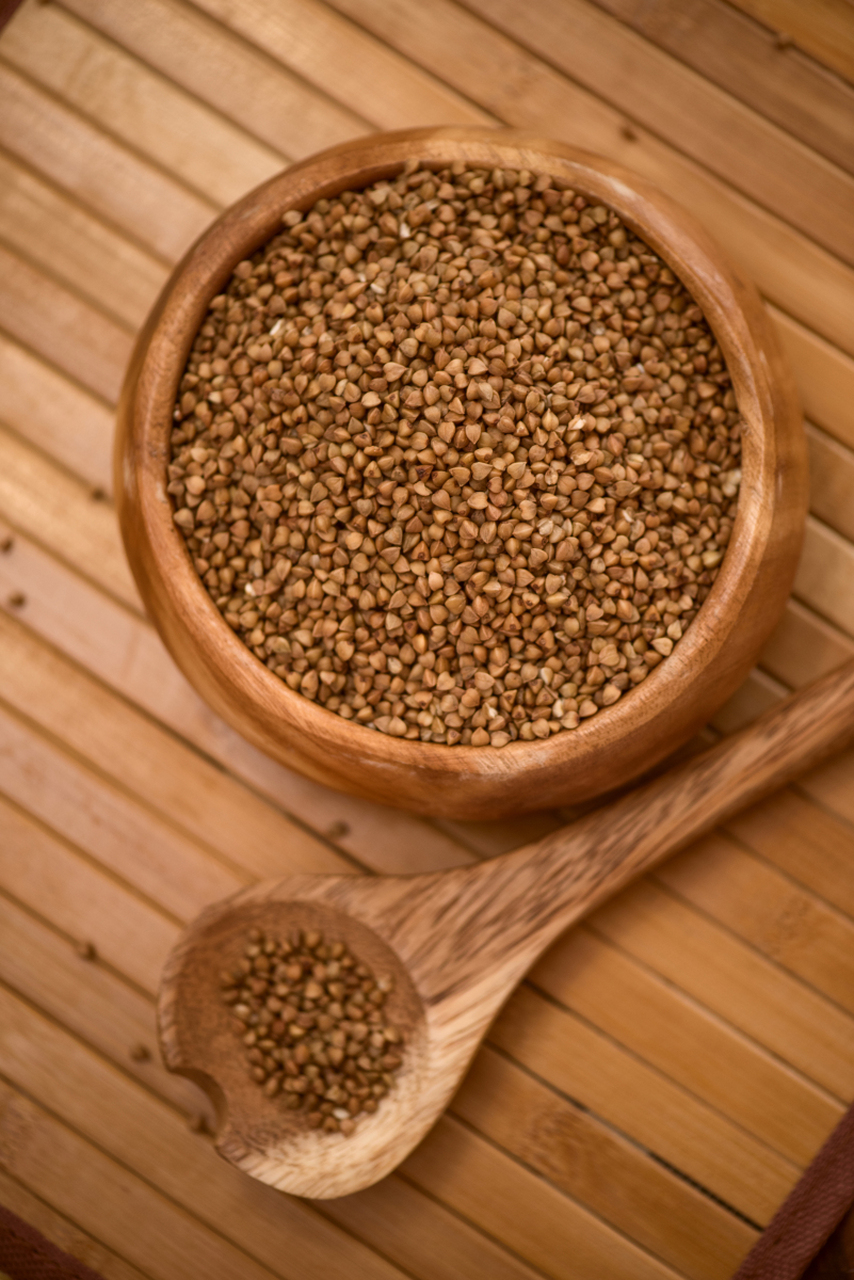 荞麦是一种耐寒作物,生长周期短,适合寒冷地区种植.