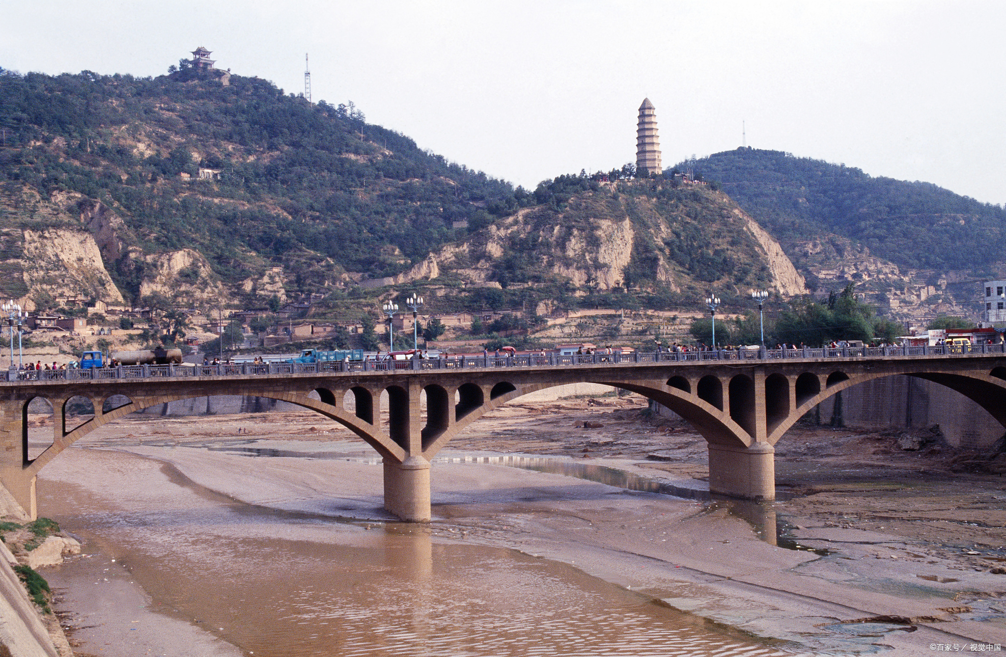 延安二日游必去景点