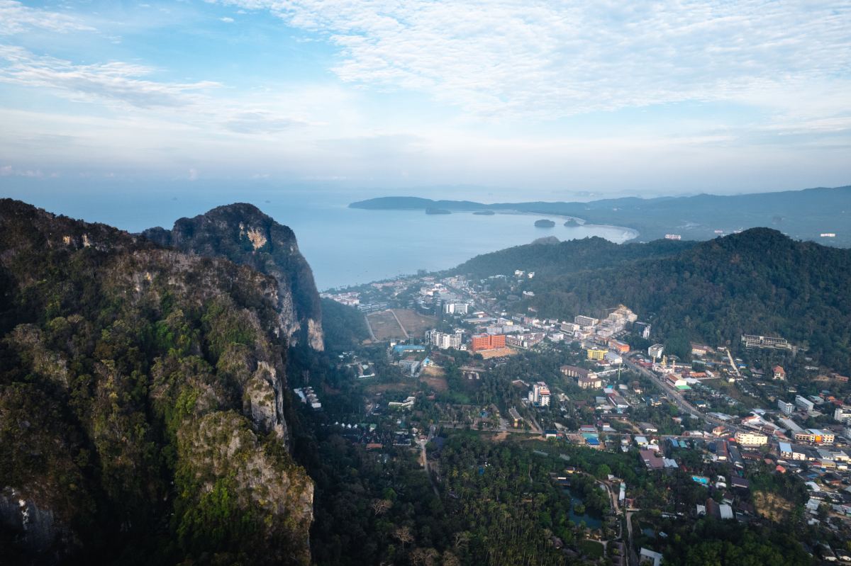 宁波北仑景区免费景点图片